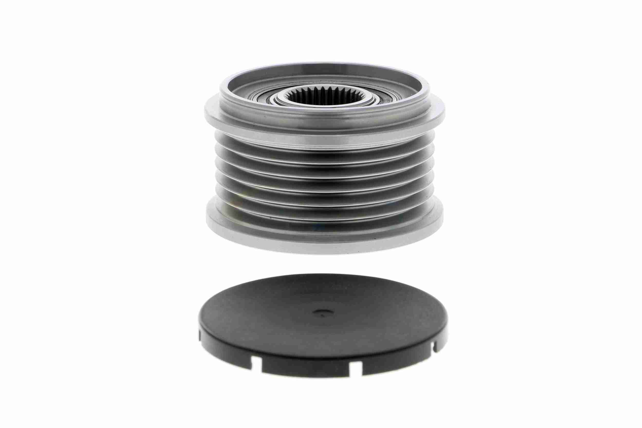 Vemo Vrijloop koppeling dynamo V24-23-0003