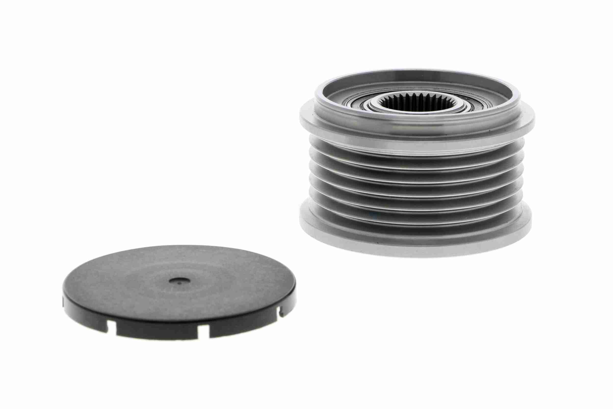 Vemo Vrijloop koppeling dynamo V24-23-0003