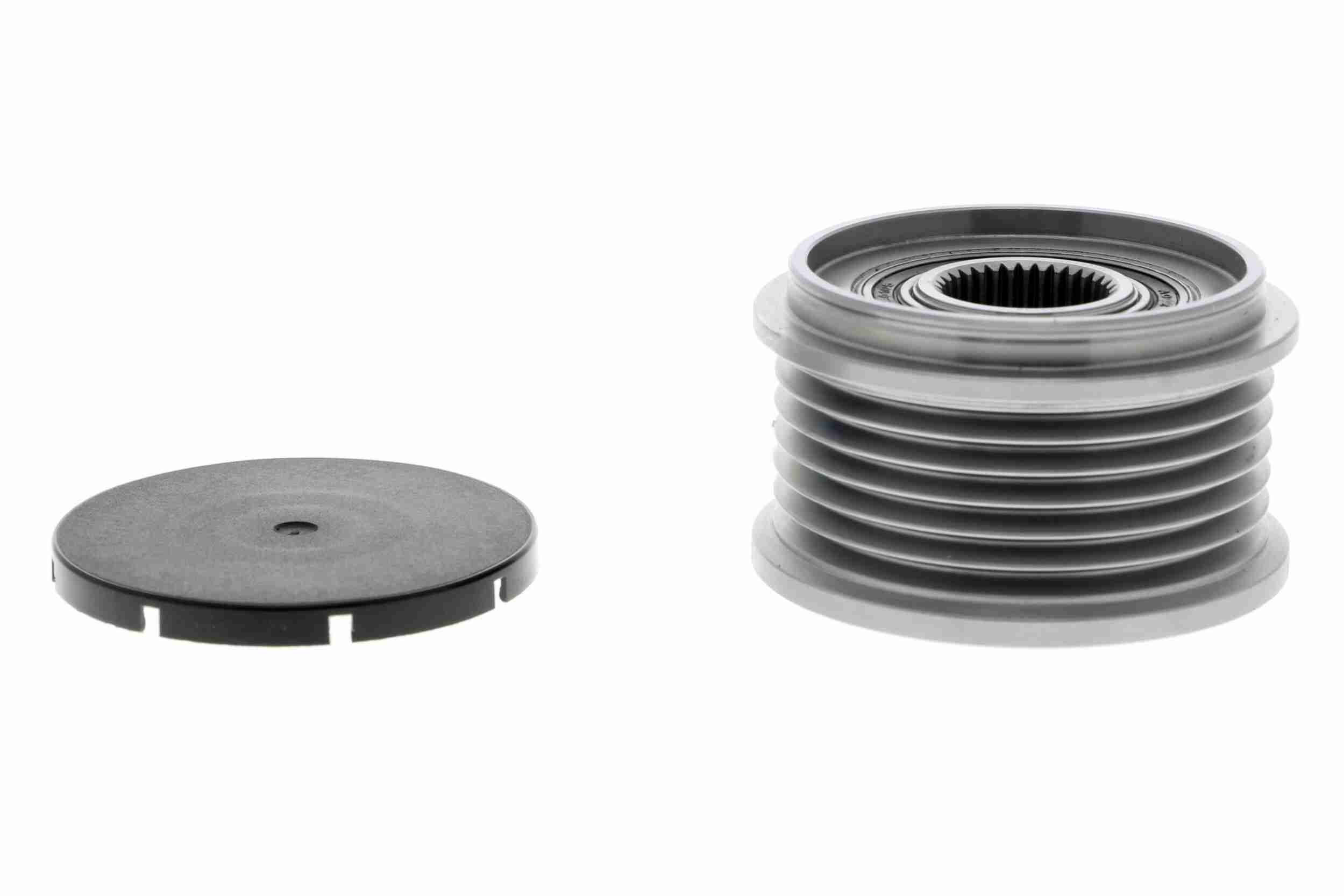 Vemo Vrijloop koppeling dynamo V24-23-0003