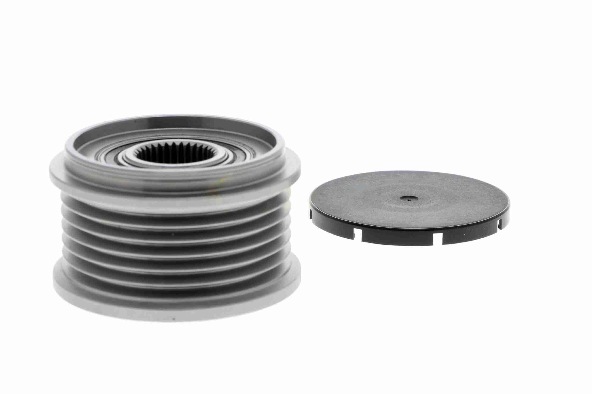 Vemo Vrijloop koppeling dynamo V24-23-0003