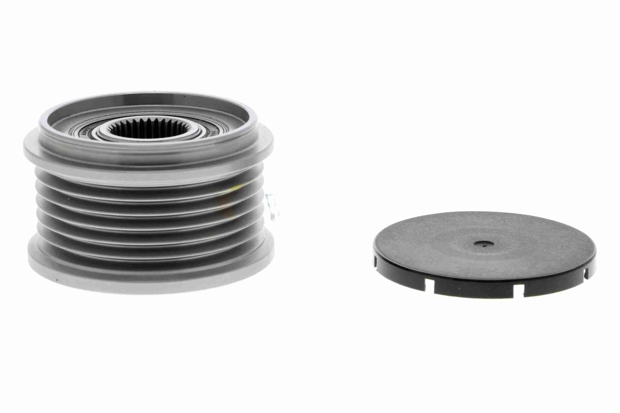 Vemo Vrijloop koppeling dynamo V24-23-0003