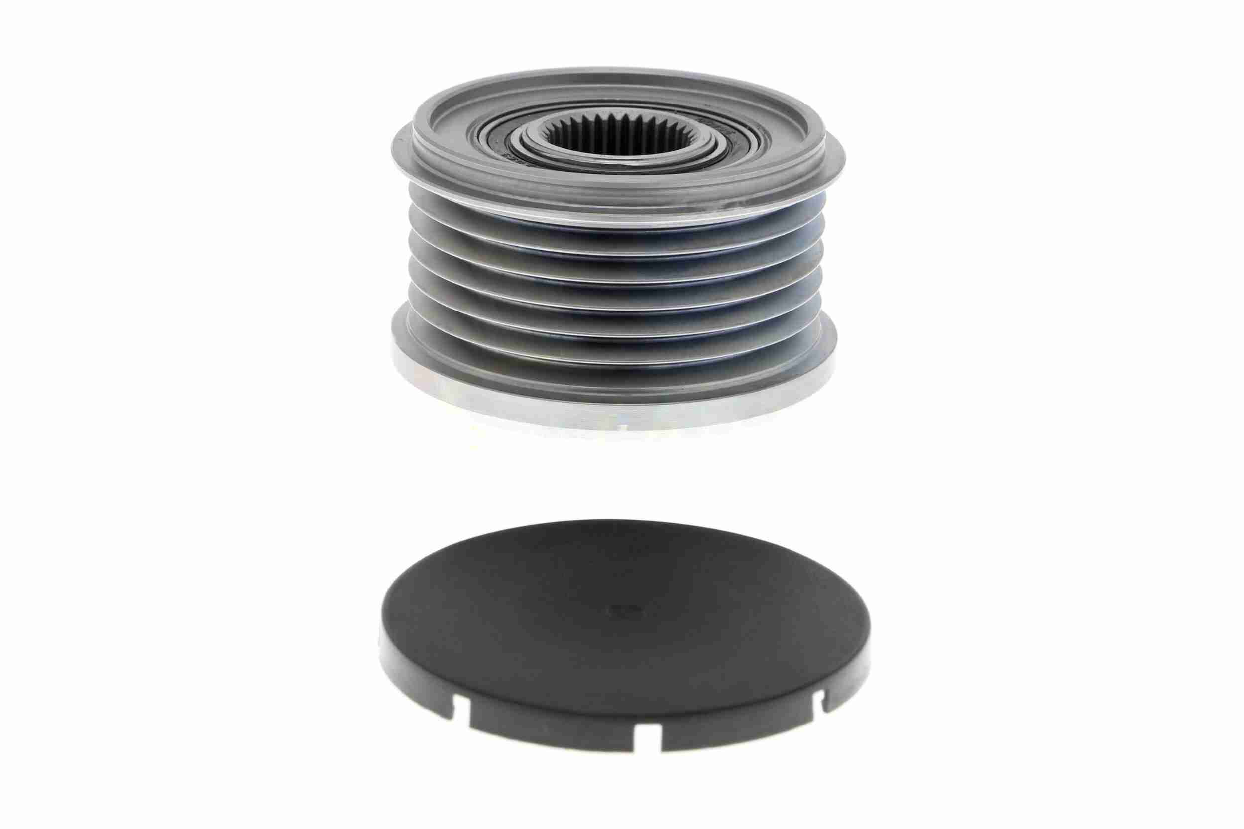 Vemo Vrijloop koppeling dynamo V24-23-0006