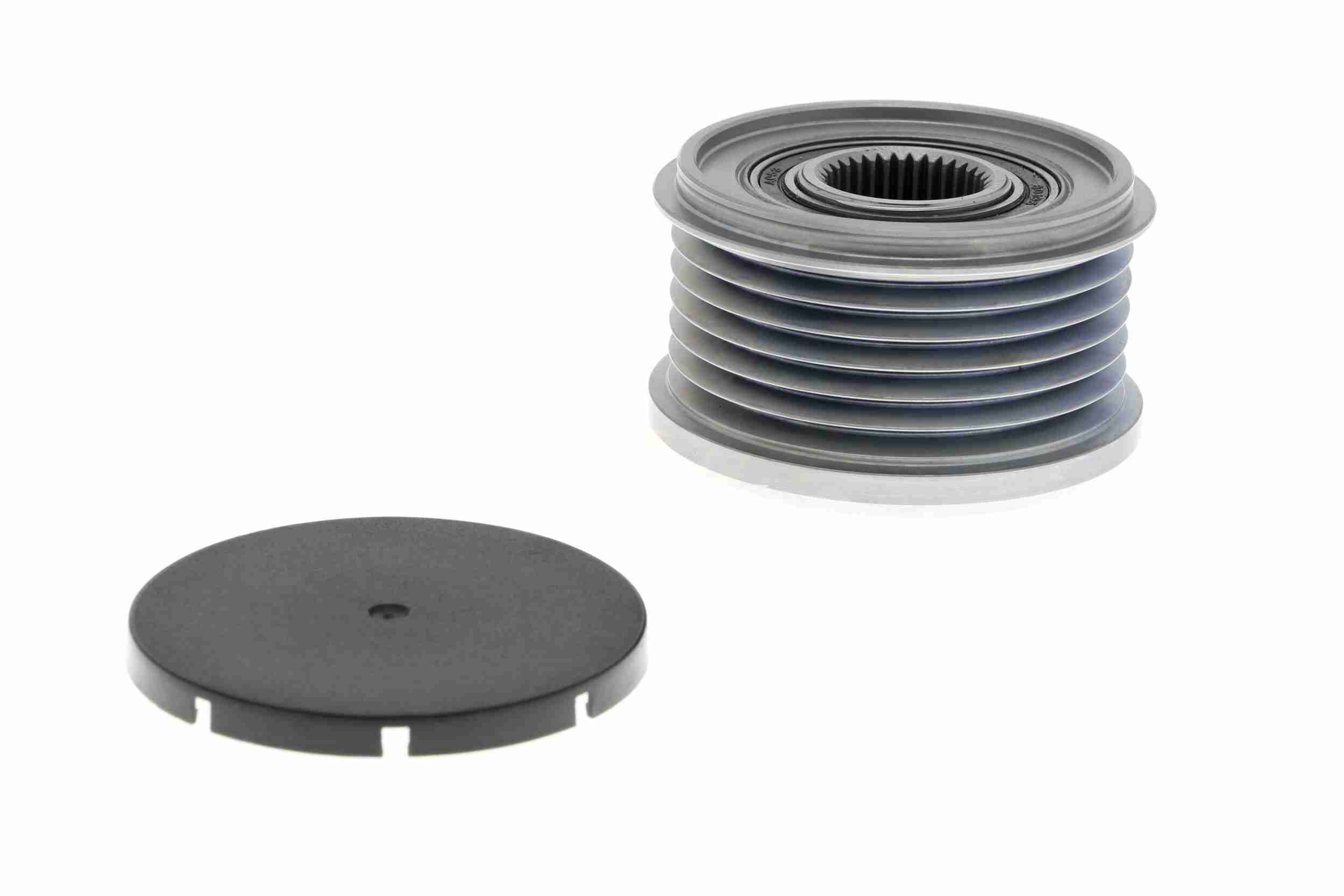 Vemo Vrijloop koppeling dynamo V24-23-0006