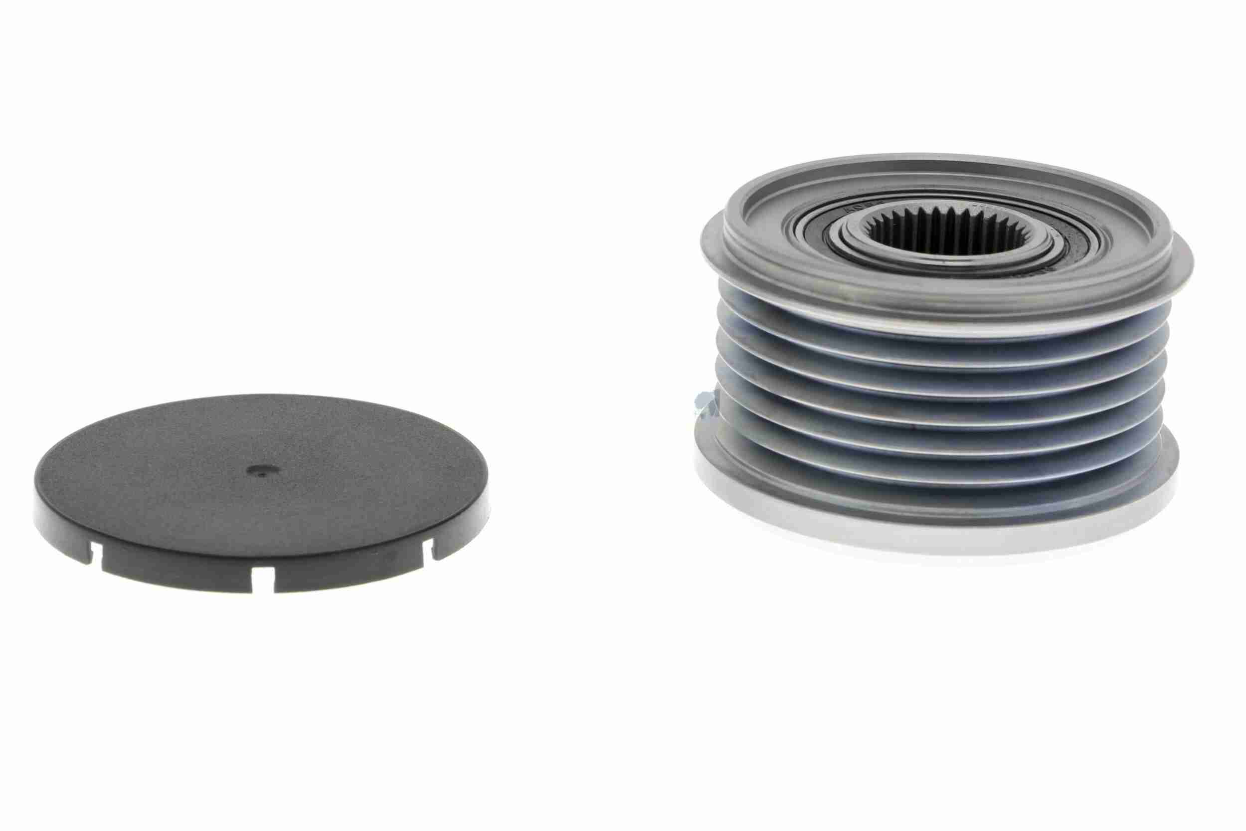 Vemo Vrijloop koppeling dynamo V24-23-0006