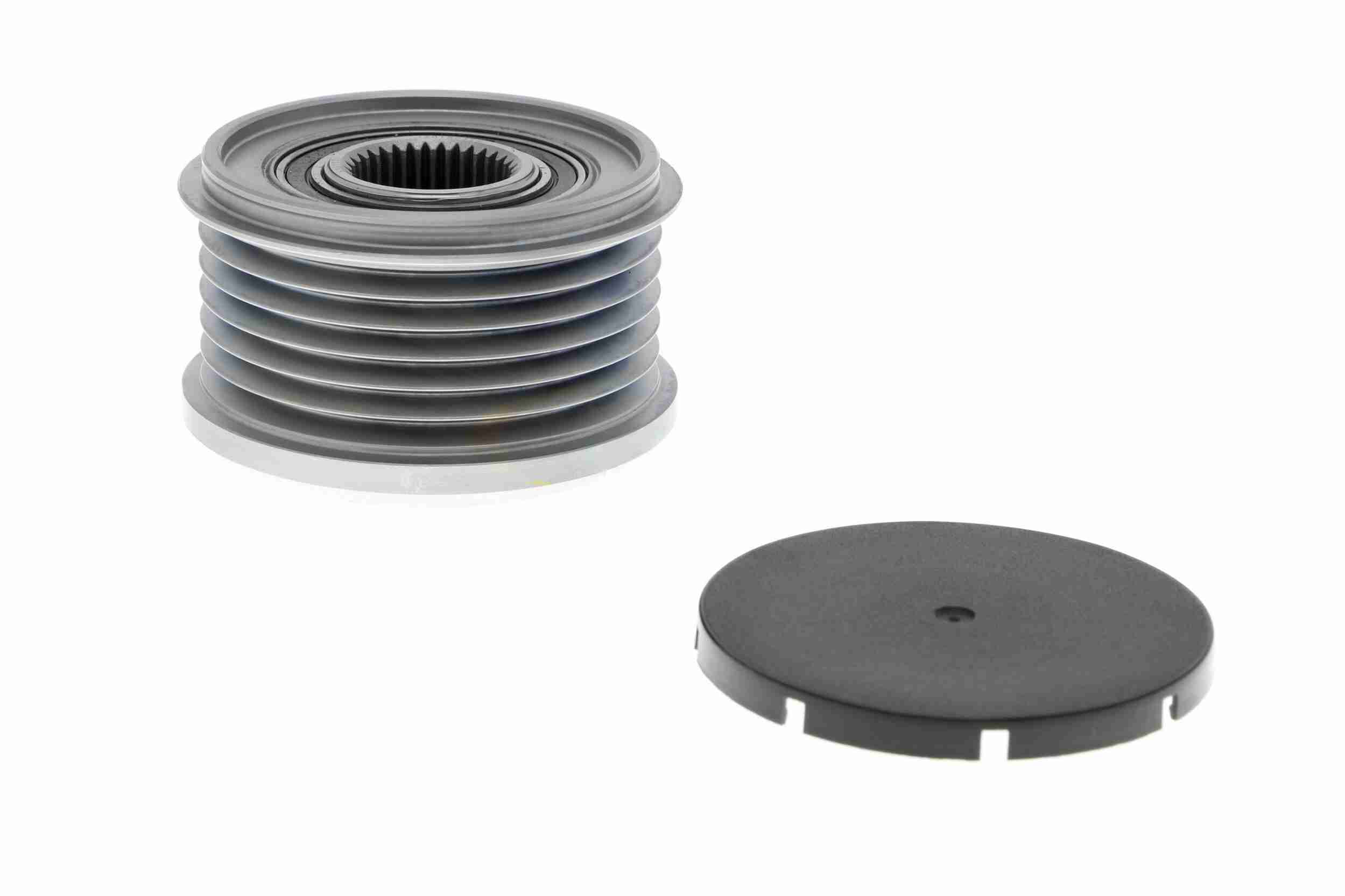 Vemo Vrijloop koppeling dynamo V24-23-0006