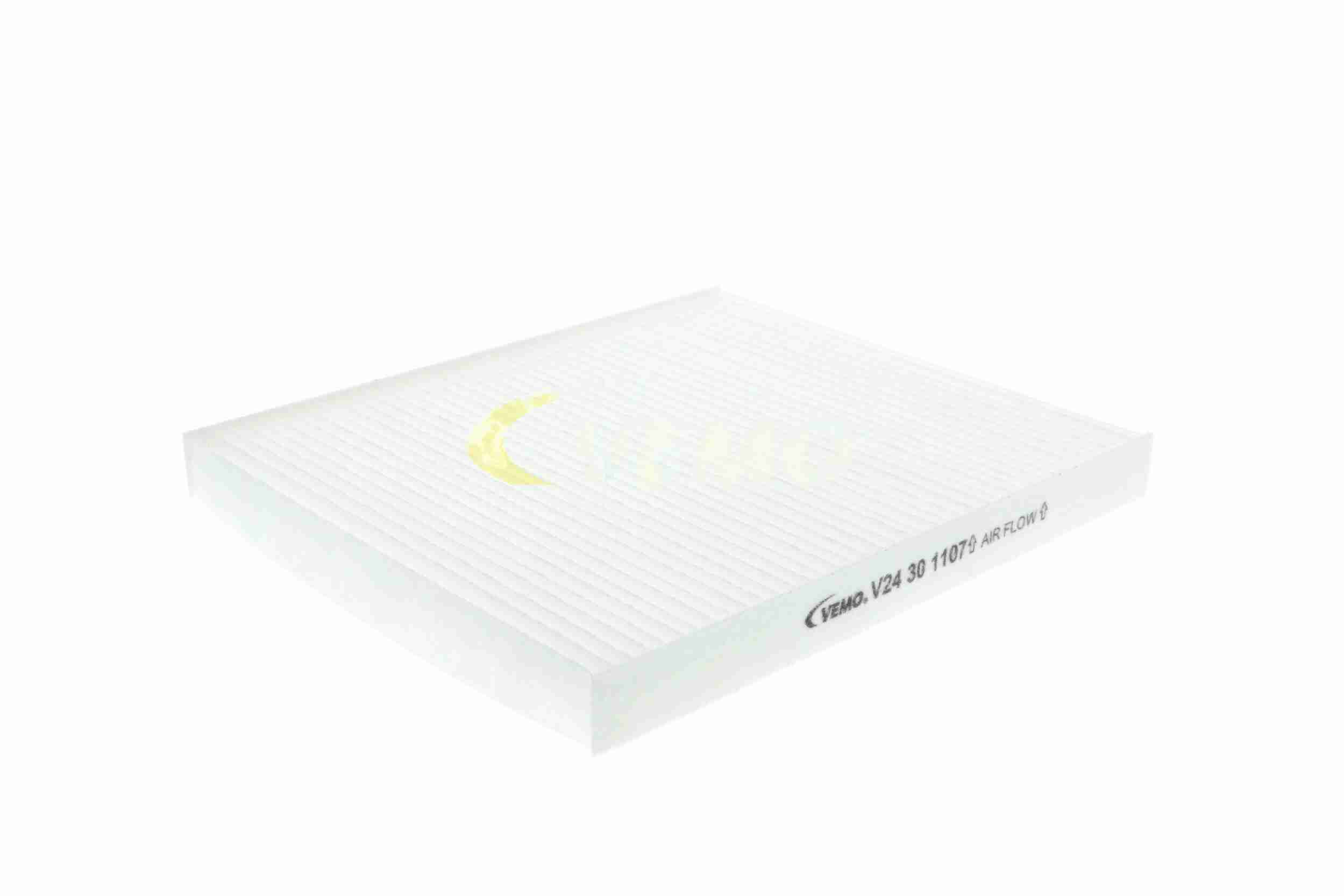 Vemo Interieurfilter V24-30-1107