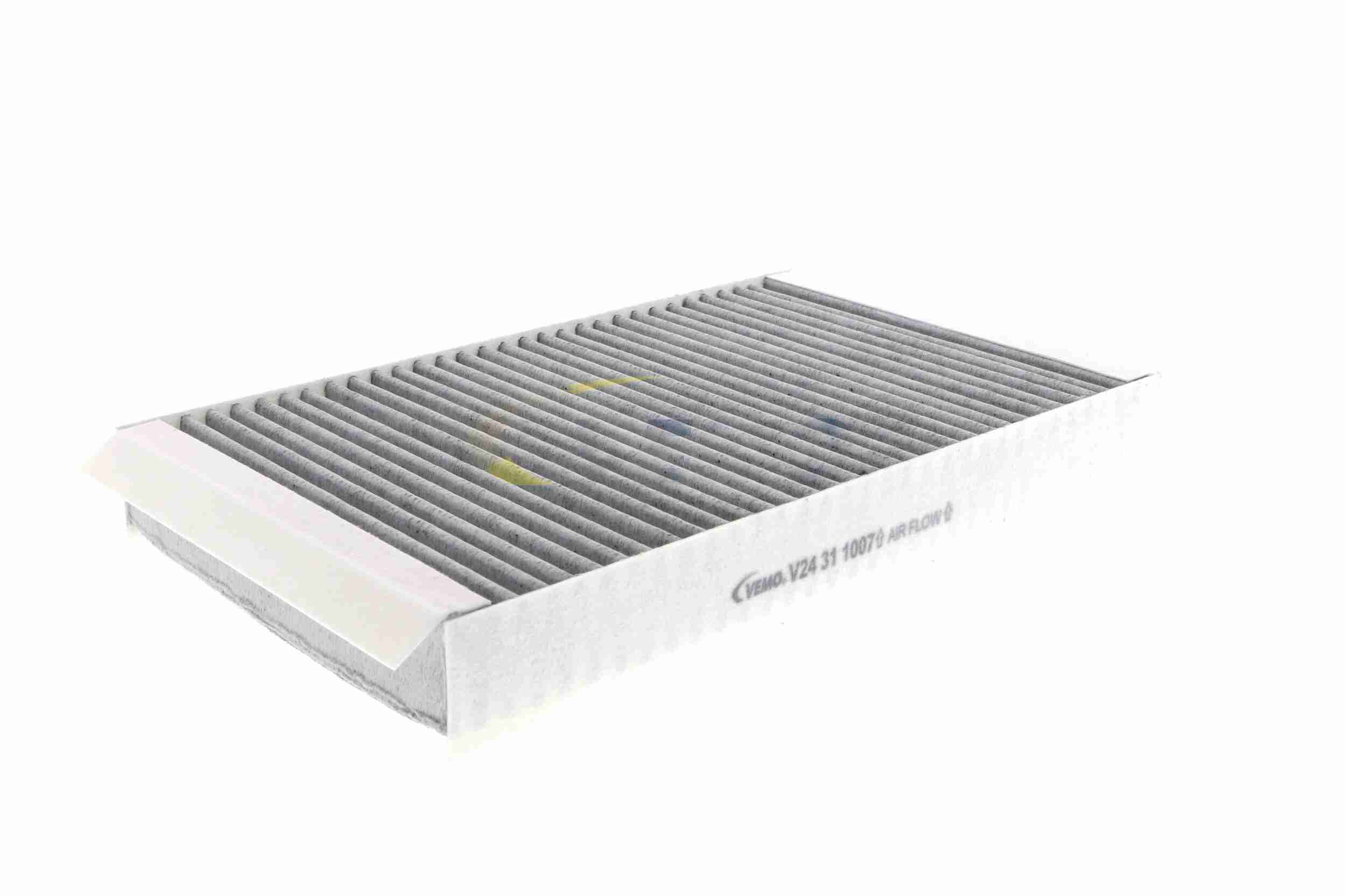 Vemo Interieurfilter V24-31-1007