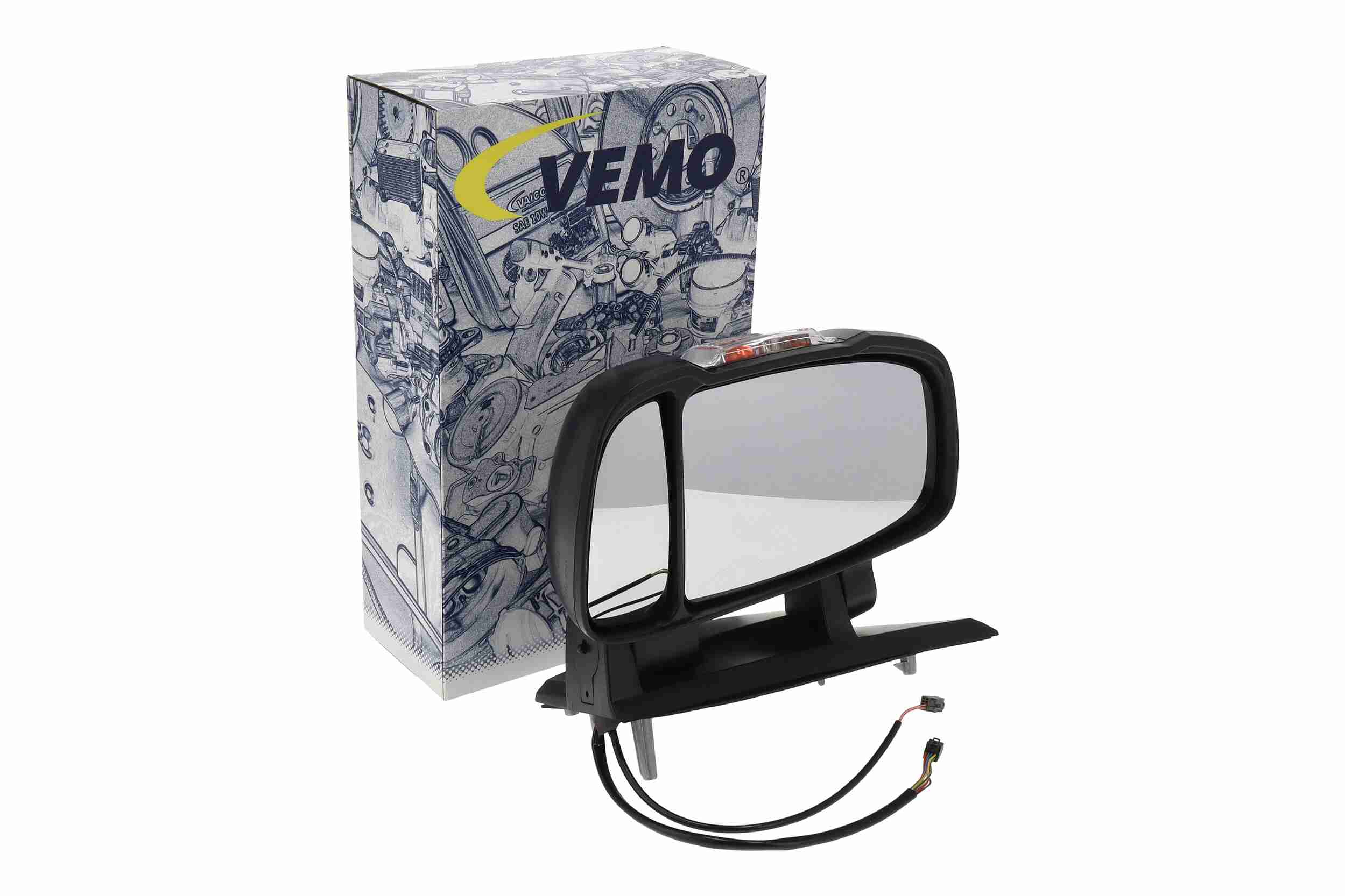 Vemo Buitenspiegel V24-69-0122