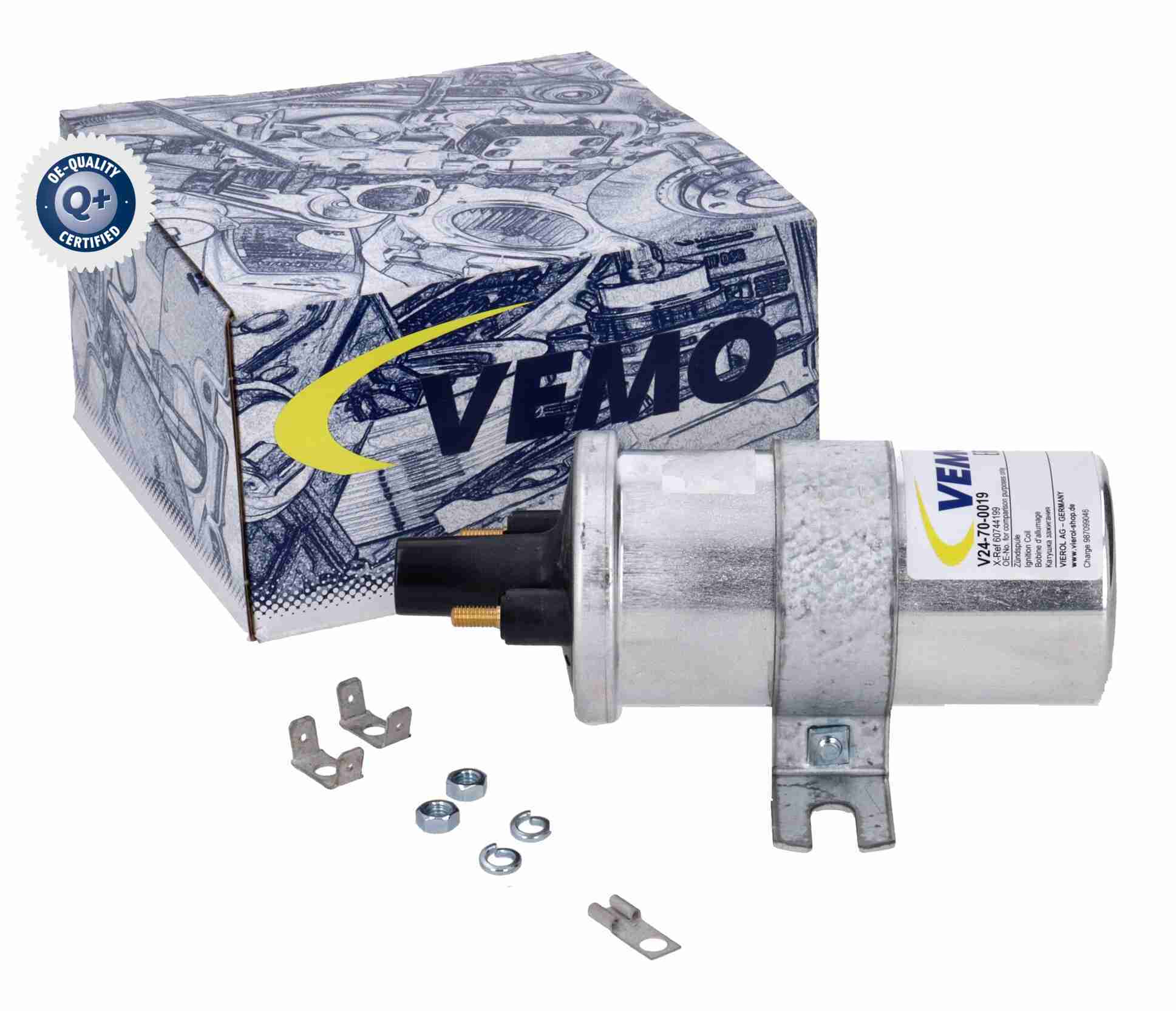 Vemo Bobine V24-70-0019