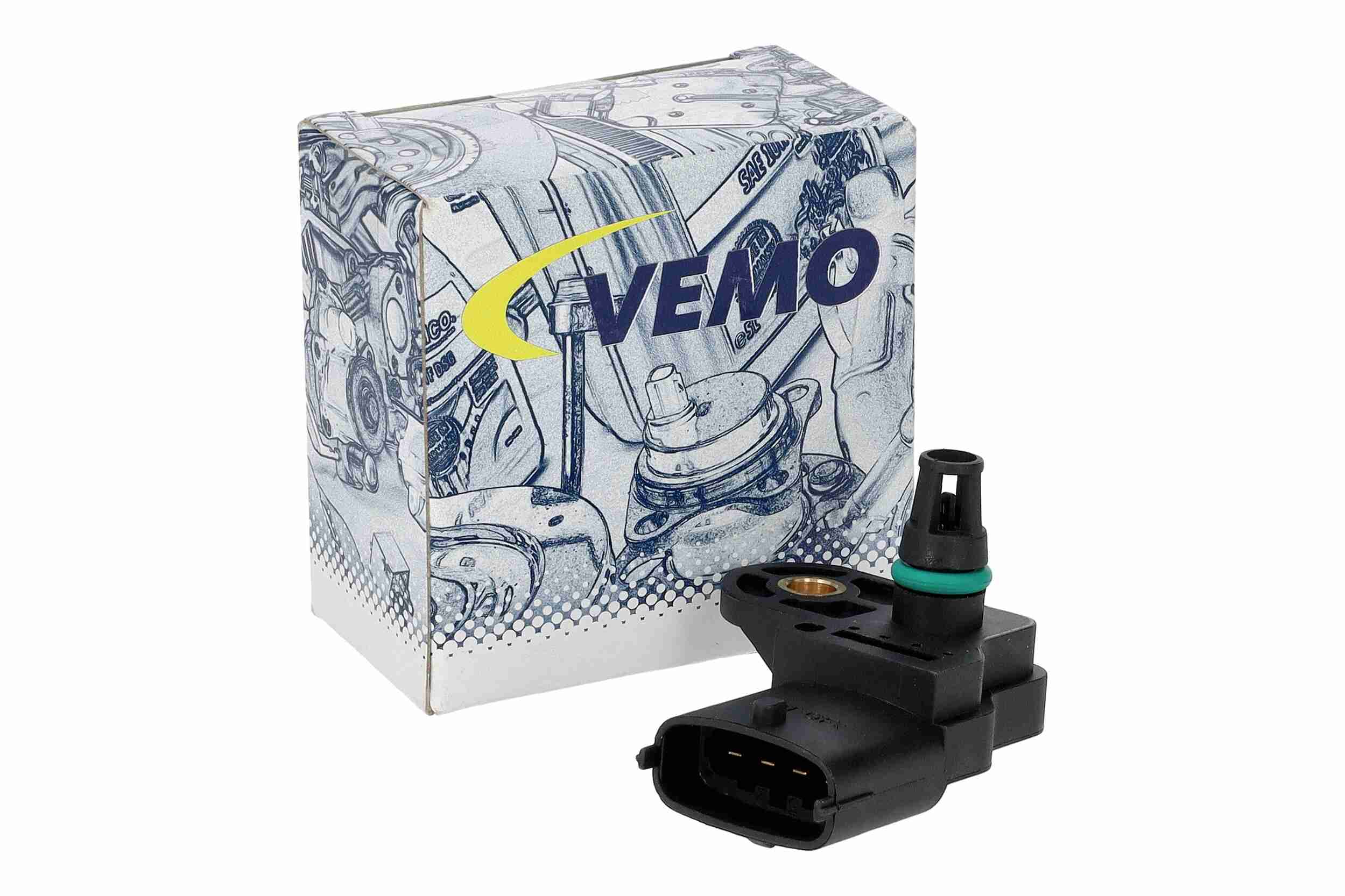 Vemo Vuldruk sensor V24-72-0099