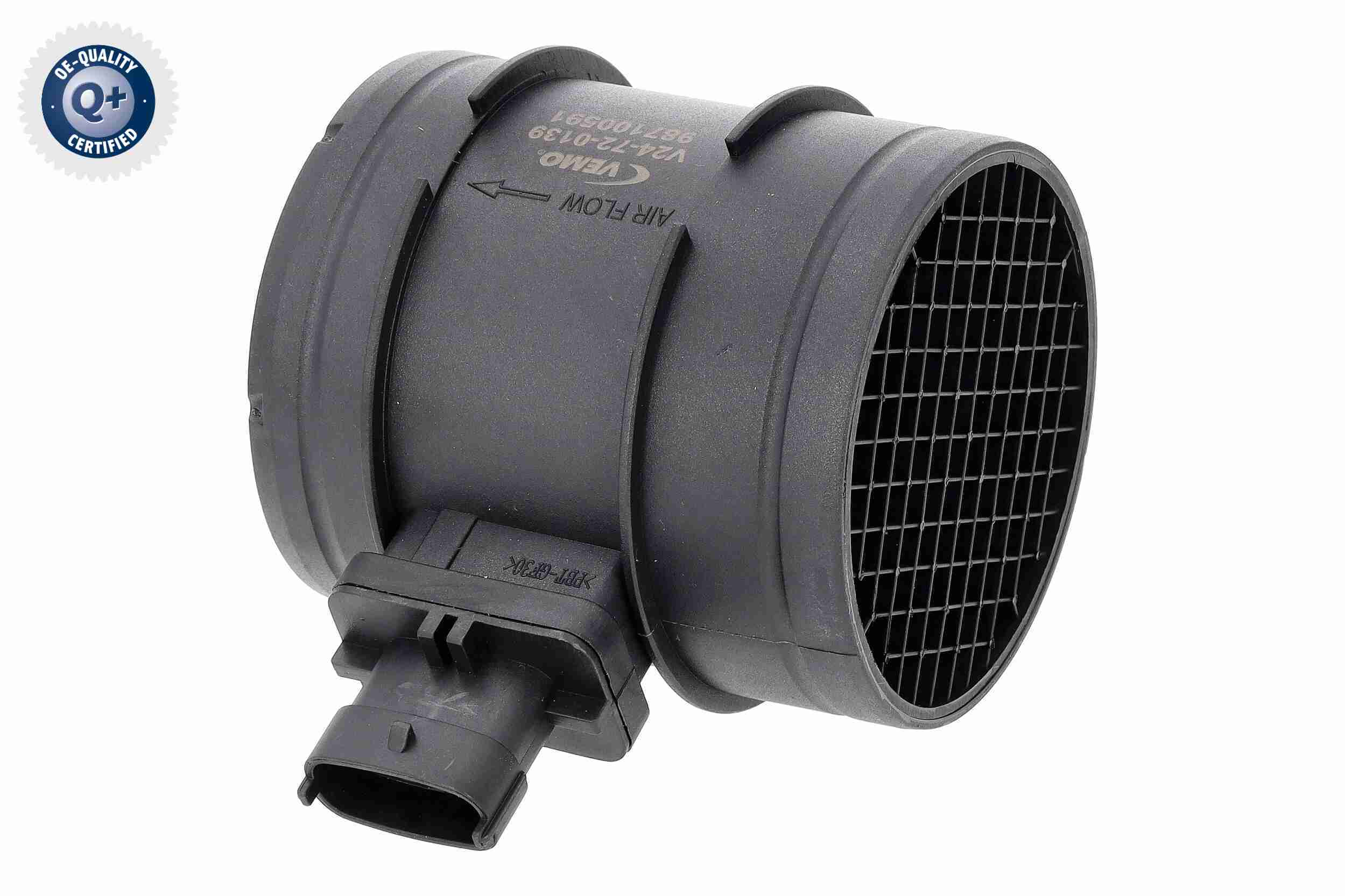 Vemo Luchtmassameter V24-72-0139