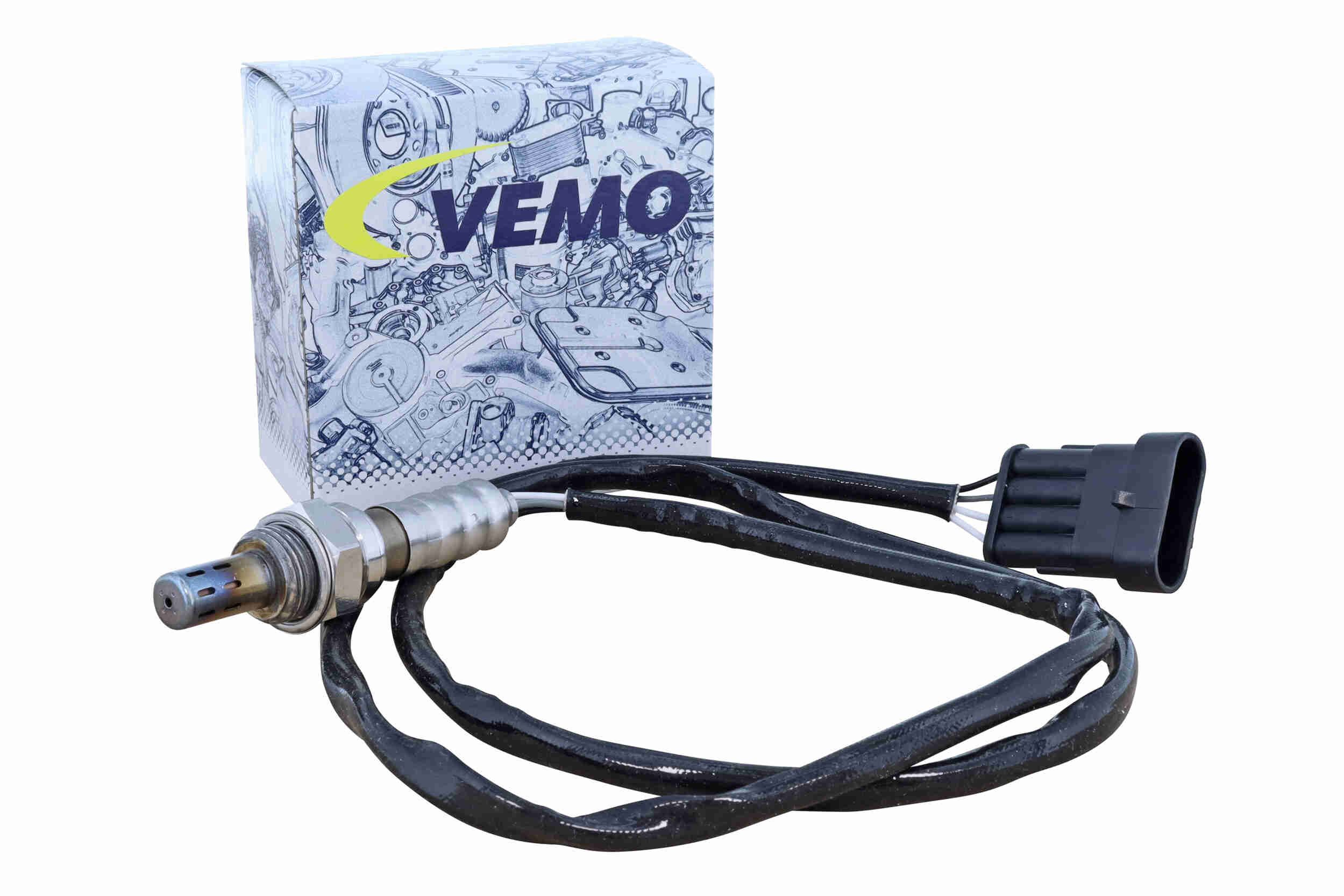 Vemo Lambda-sonde V24-76-0014