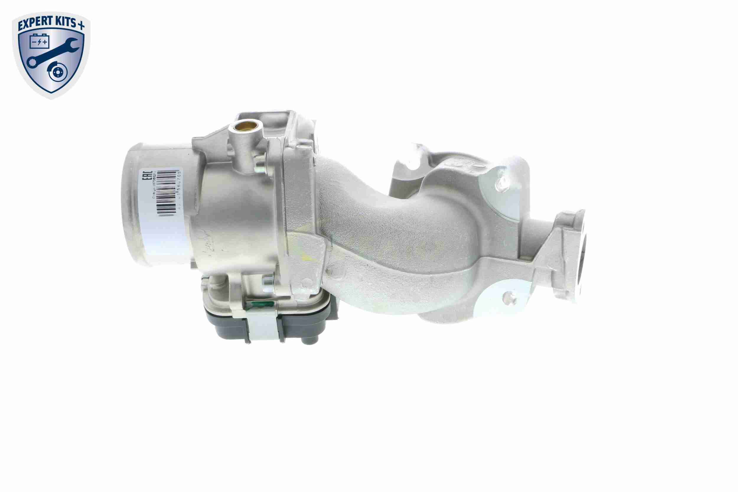 Vemo Gasklephuis V24-81-0002