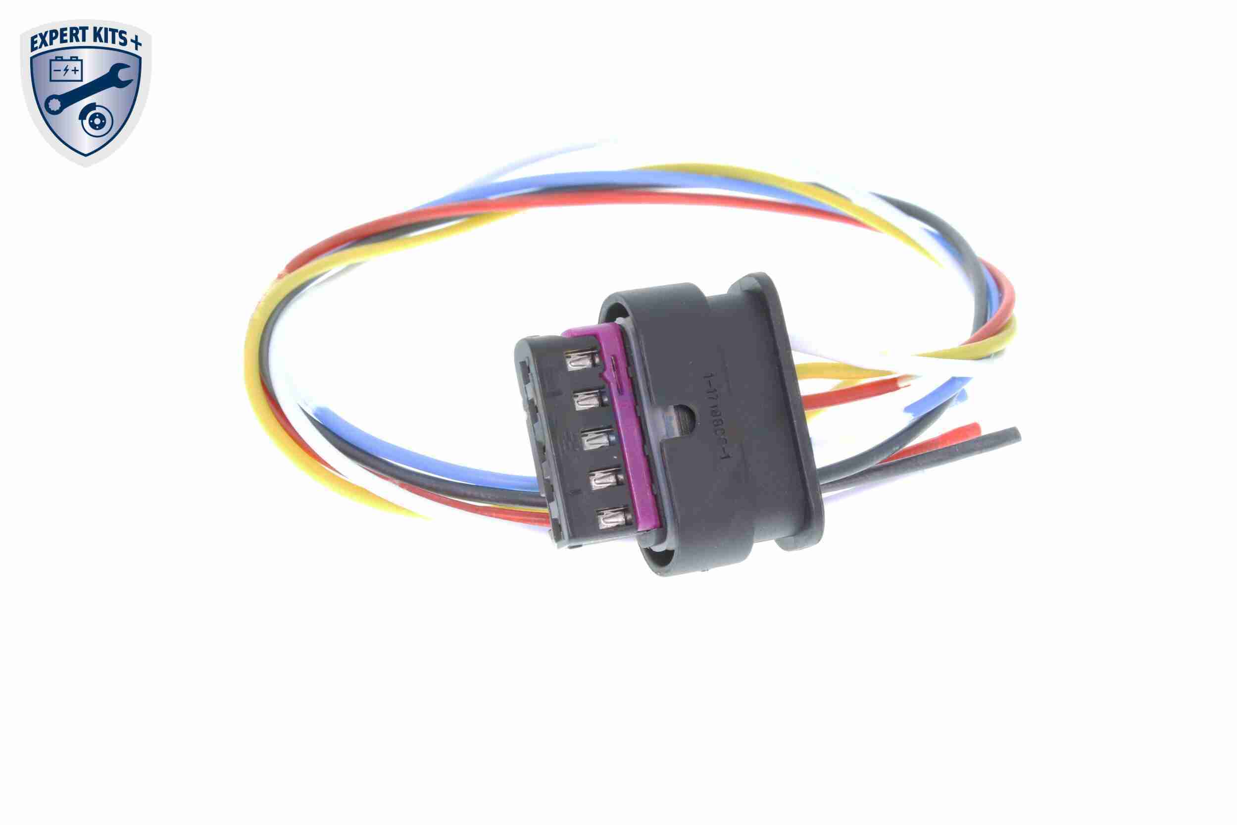 Vemo Kabelverbinding V24-83-0035