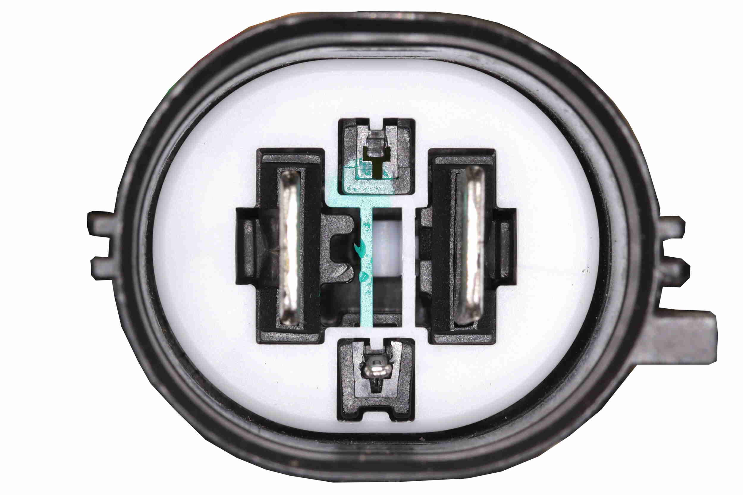 Vemo Koelventilatorwiel V25-01-0022