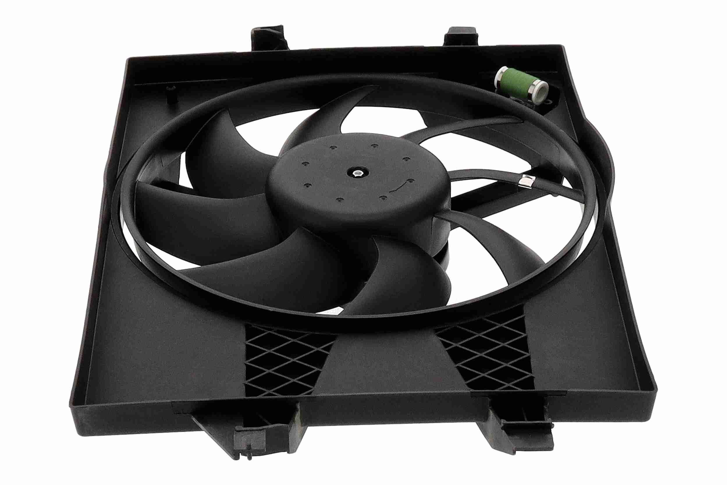 Vemo Ventilatorwiel-motorkoeling V25-01-1564