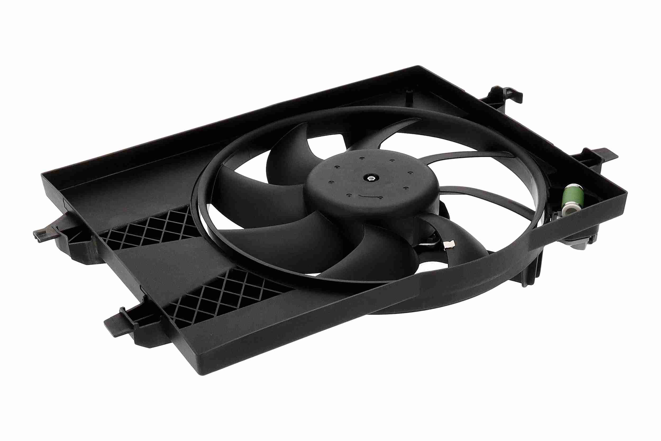 Vemo Ventilatorwiel-motorkoeling V25-01-1564