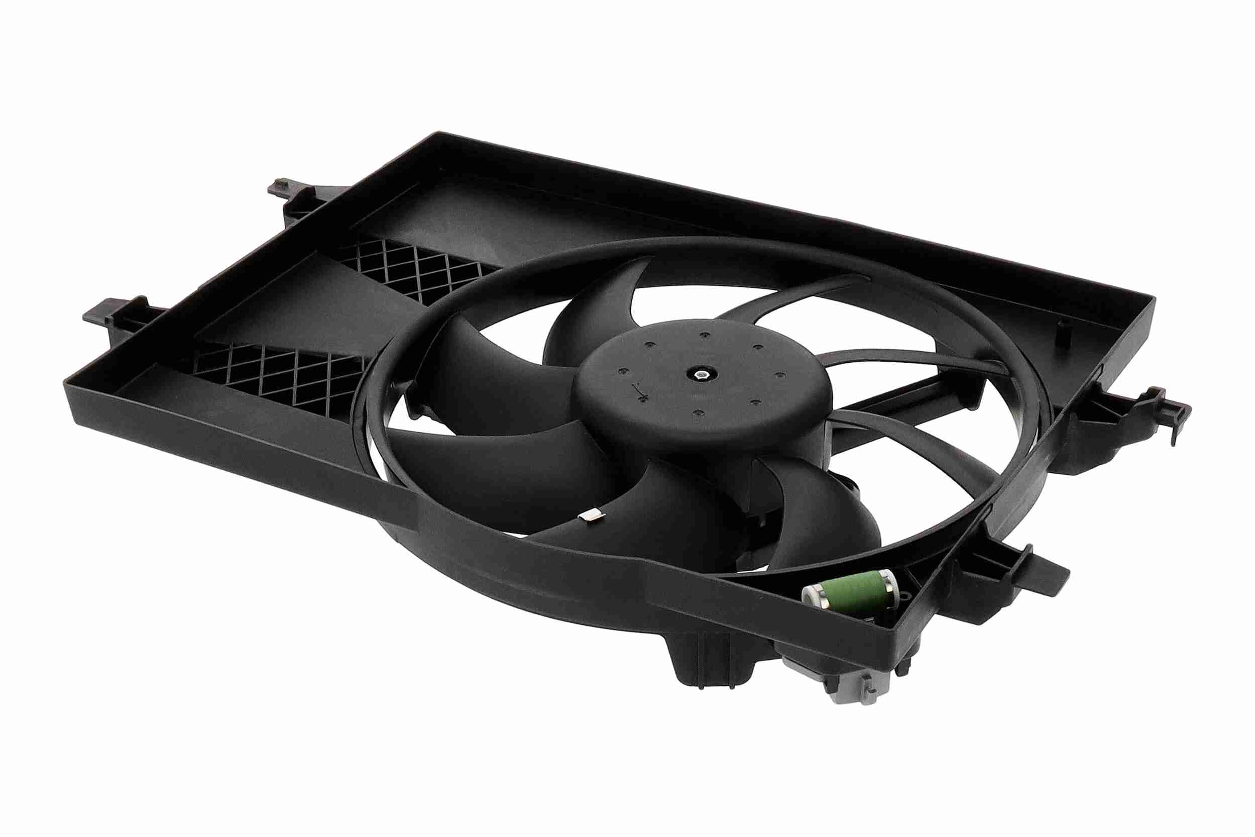 Vemo Ventilatorwiel-motorkoeling V25-01-1564