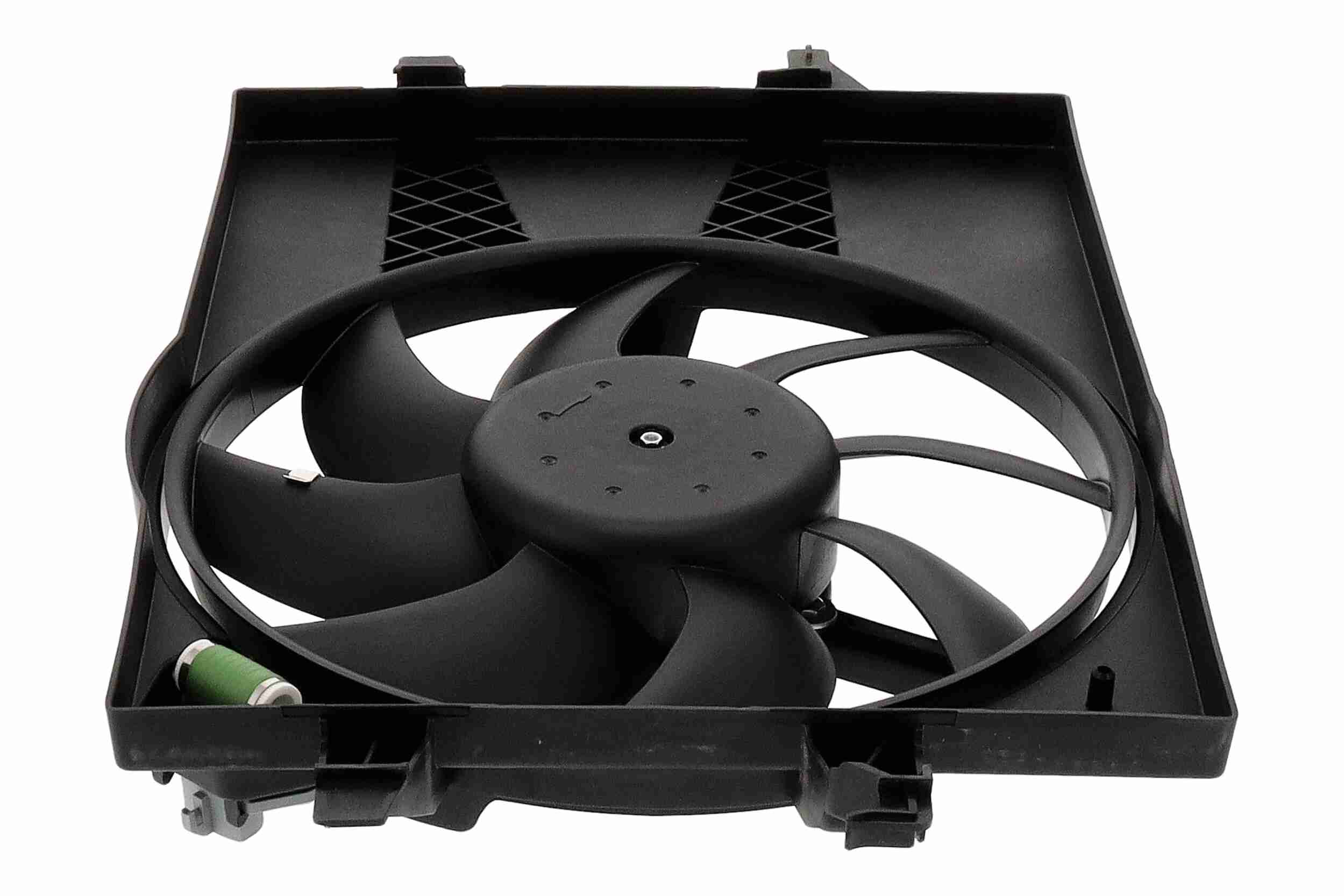 Vemo Ventilatorwiel-motorkoeling V25-01-1564