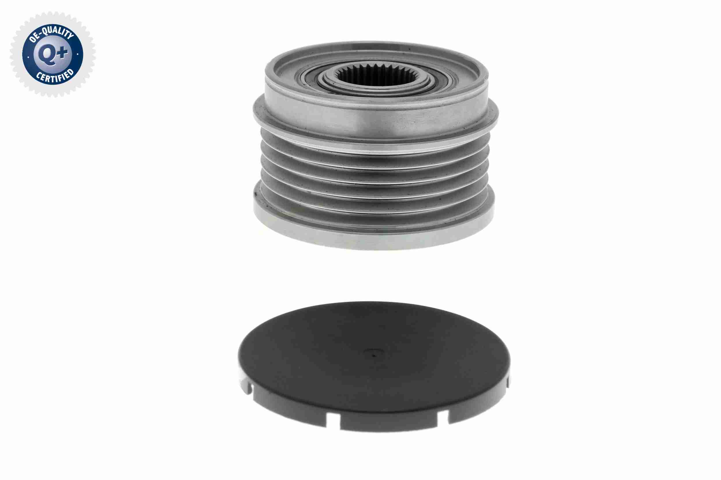 Vemo Vrijloop koppeling dynamo V25-23-0007