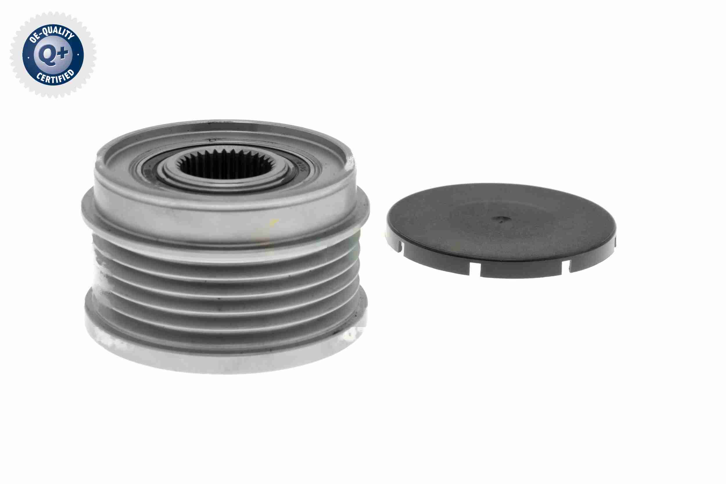 Vemo Vrijloop koppeling dynamo V25-23-0007