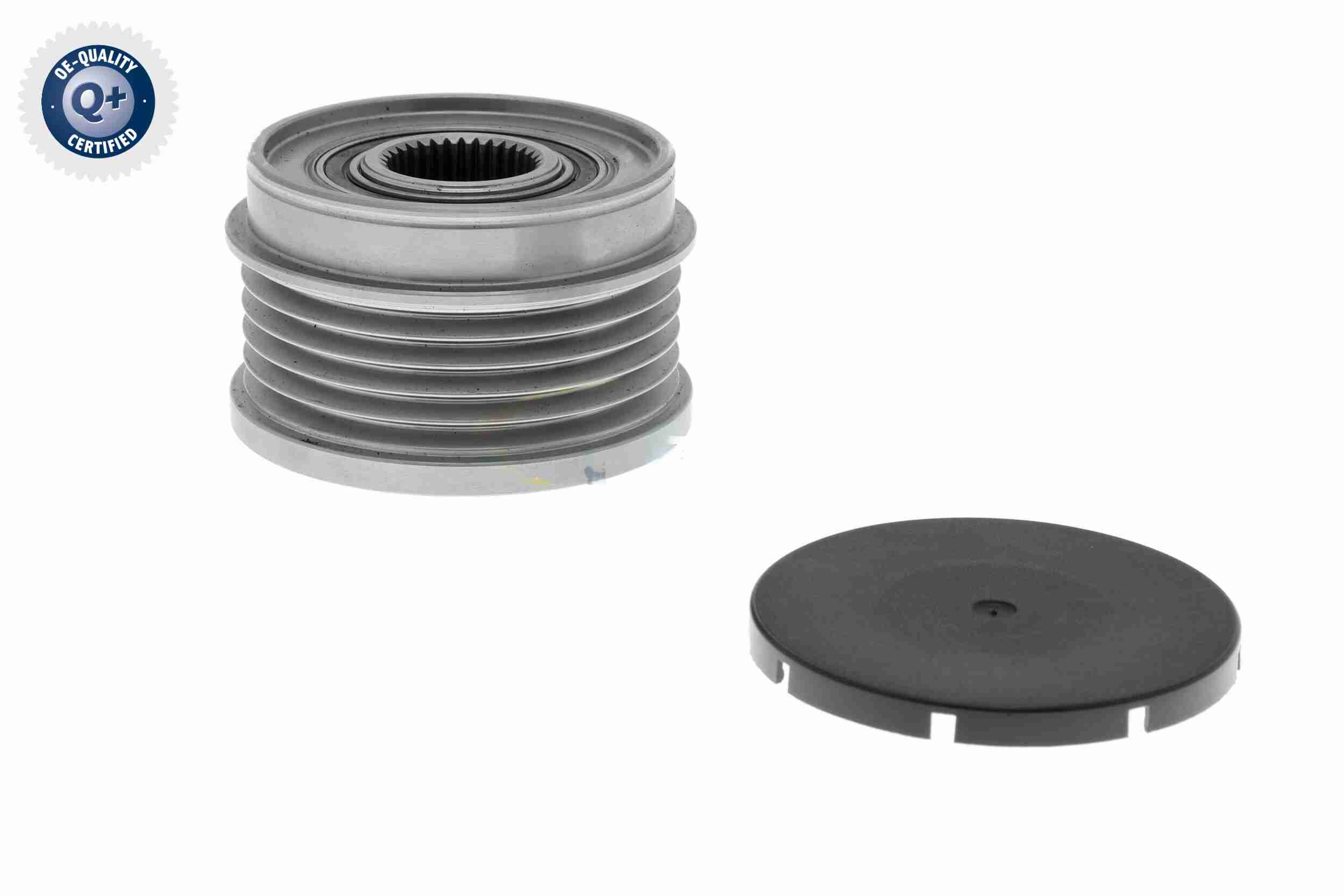 Vemo Vrijloop koppeling dynamo V25-23-0007