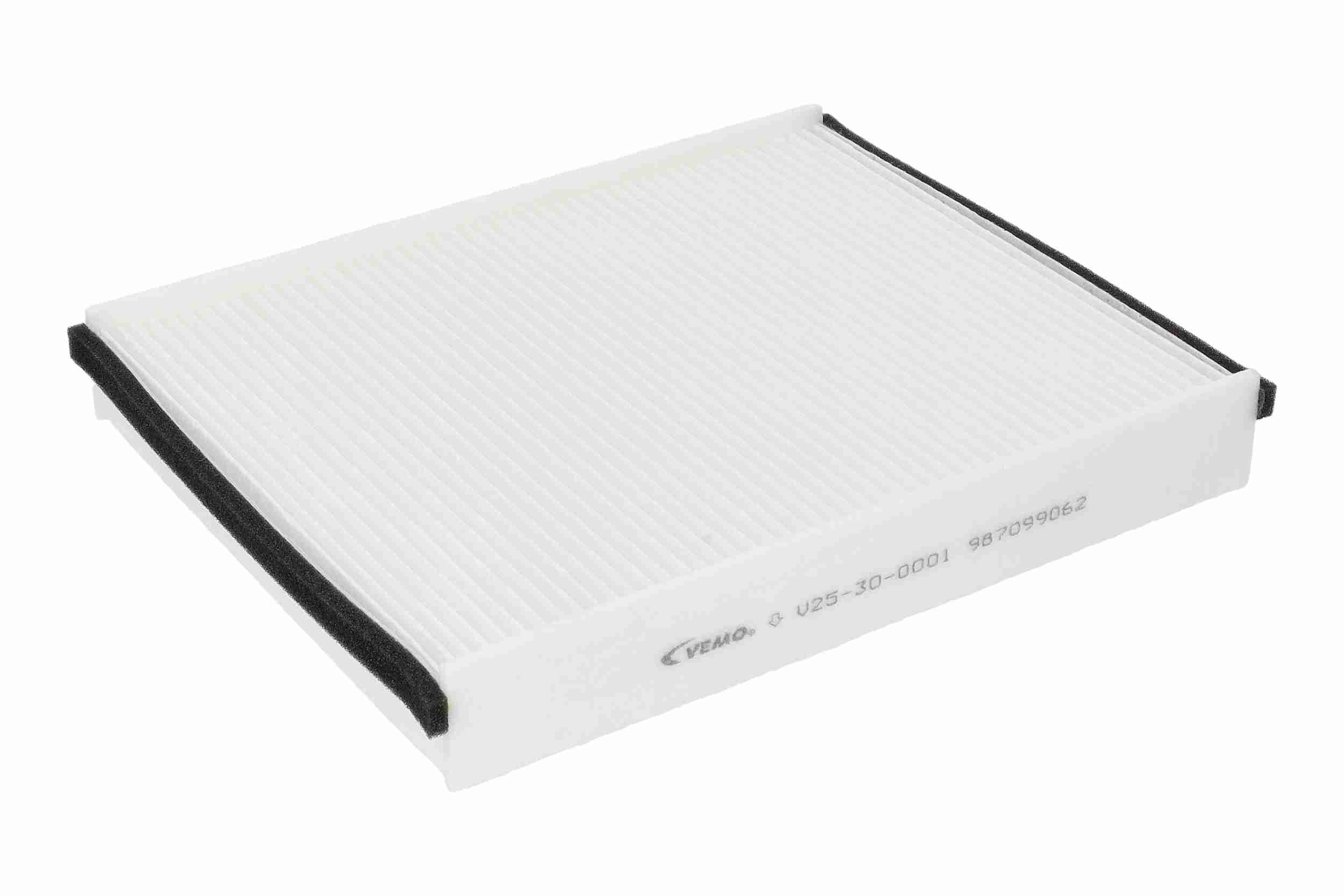Vemo Interieurfilter V25-30-0001
