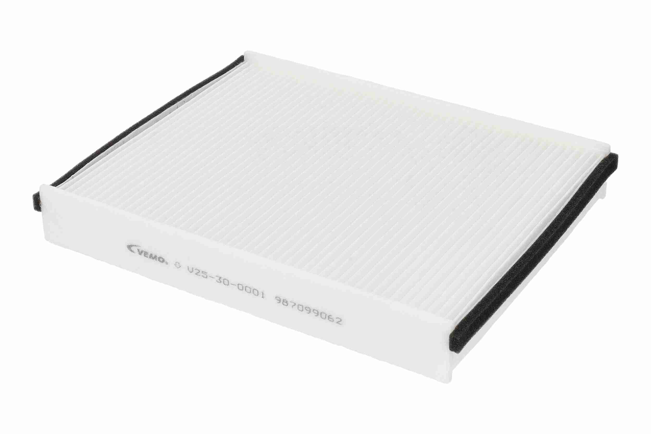 Vemo Interieurfilter V25-30-0001