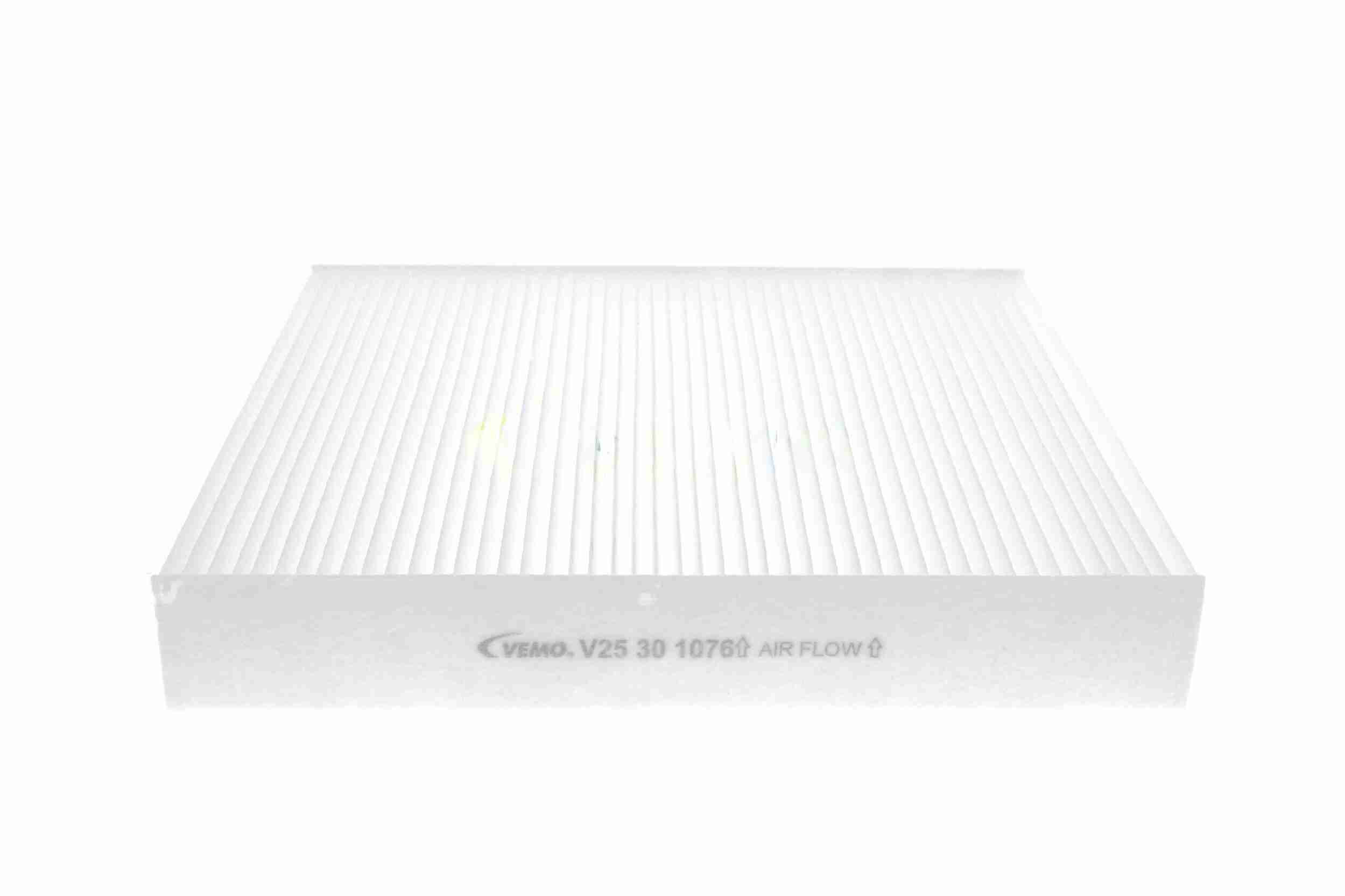 Vemo Interieurfilter V25-30-1076