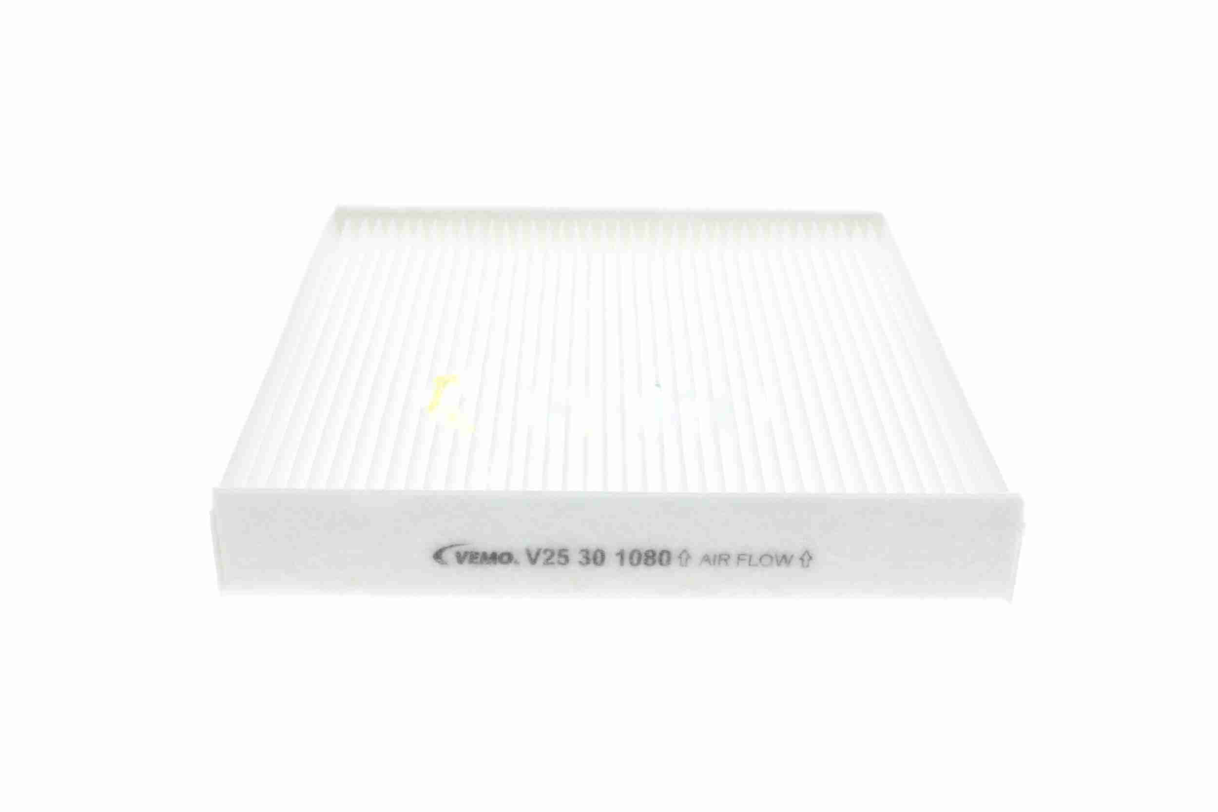 Vemo Interieurfilter V25-30-1080