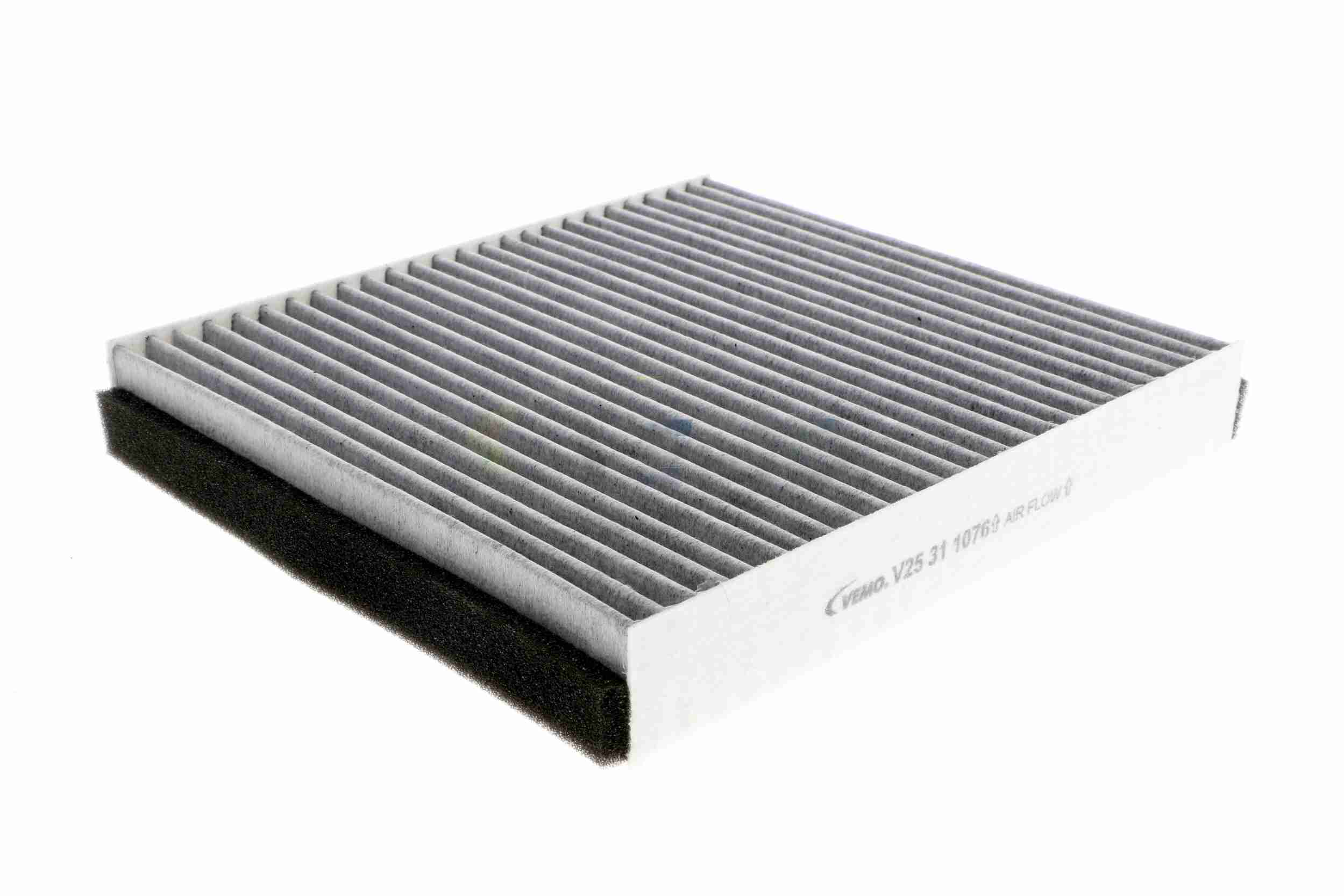 Vemo Interieurfilter V25-31-1076