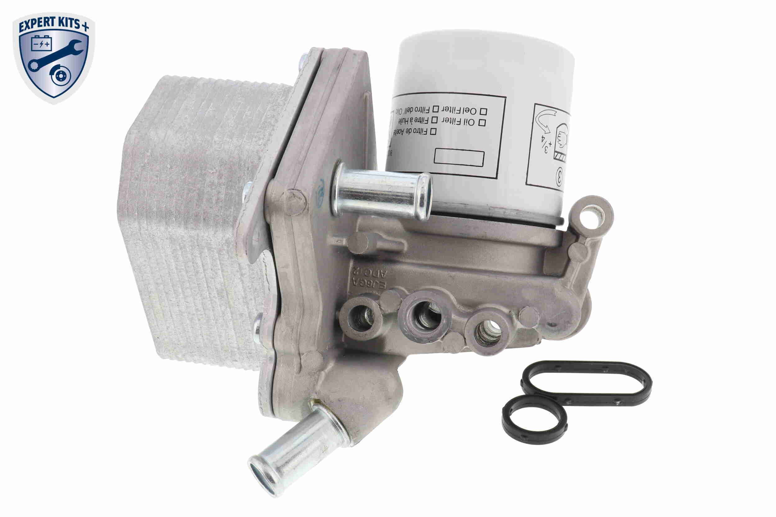 Oliefiltermodule Vemo V25-60-0029