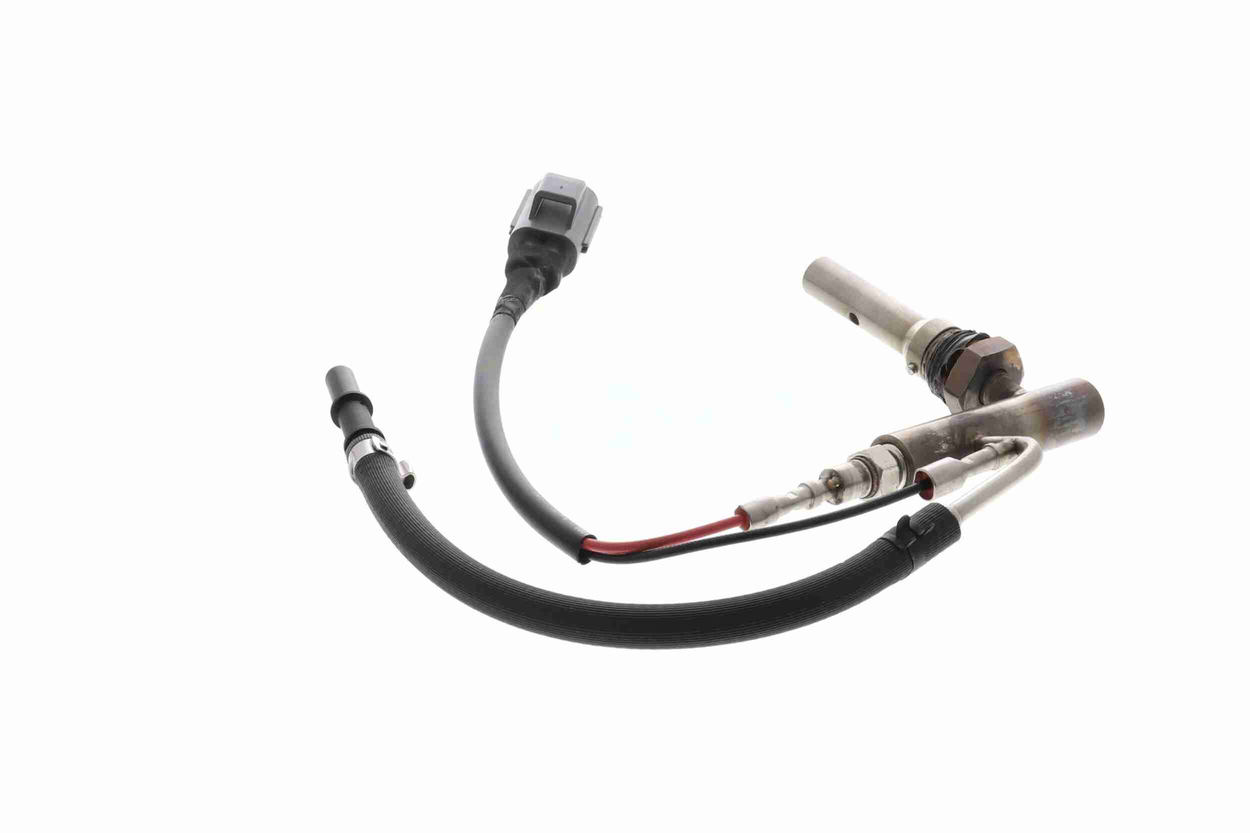 Vemo Inspuiteenheid roet/partikelfilterregeneratie V25-67-0002