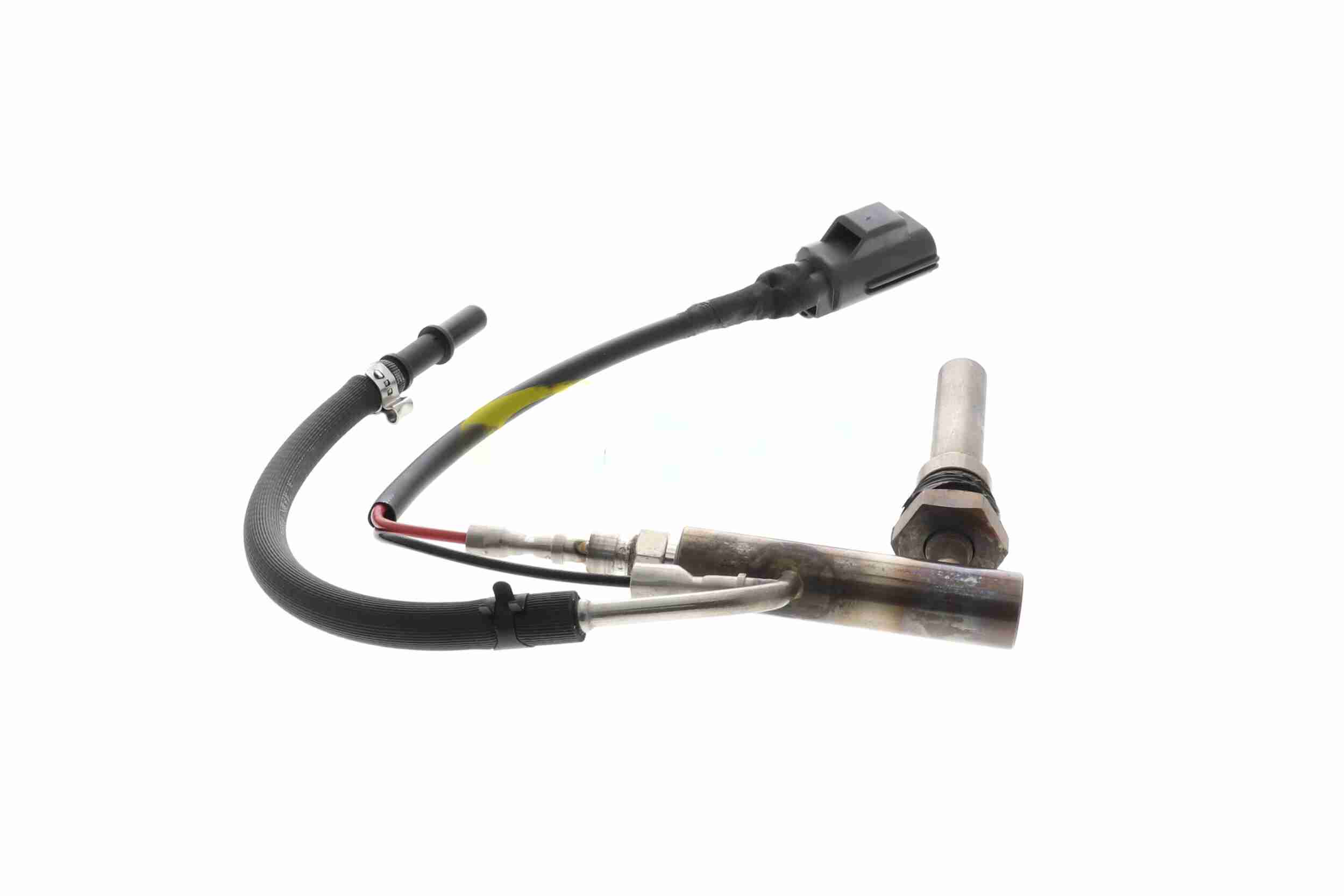 Vemo Inspuiteenheid roet/partikelfilterregeneratie V25-67-0002