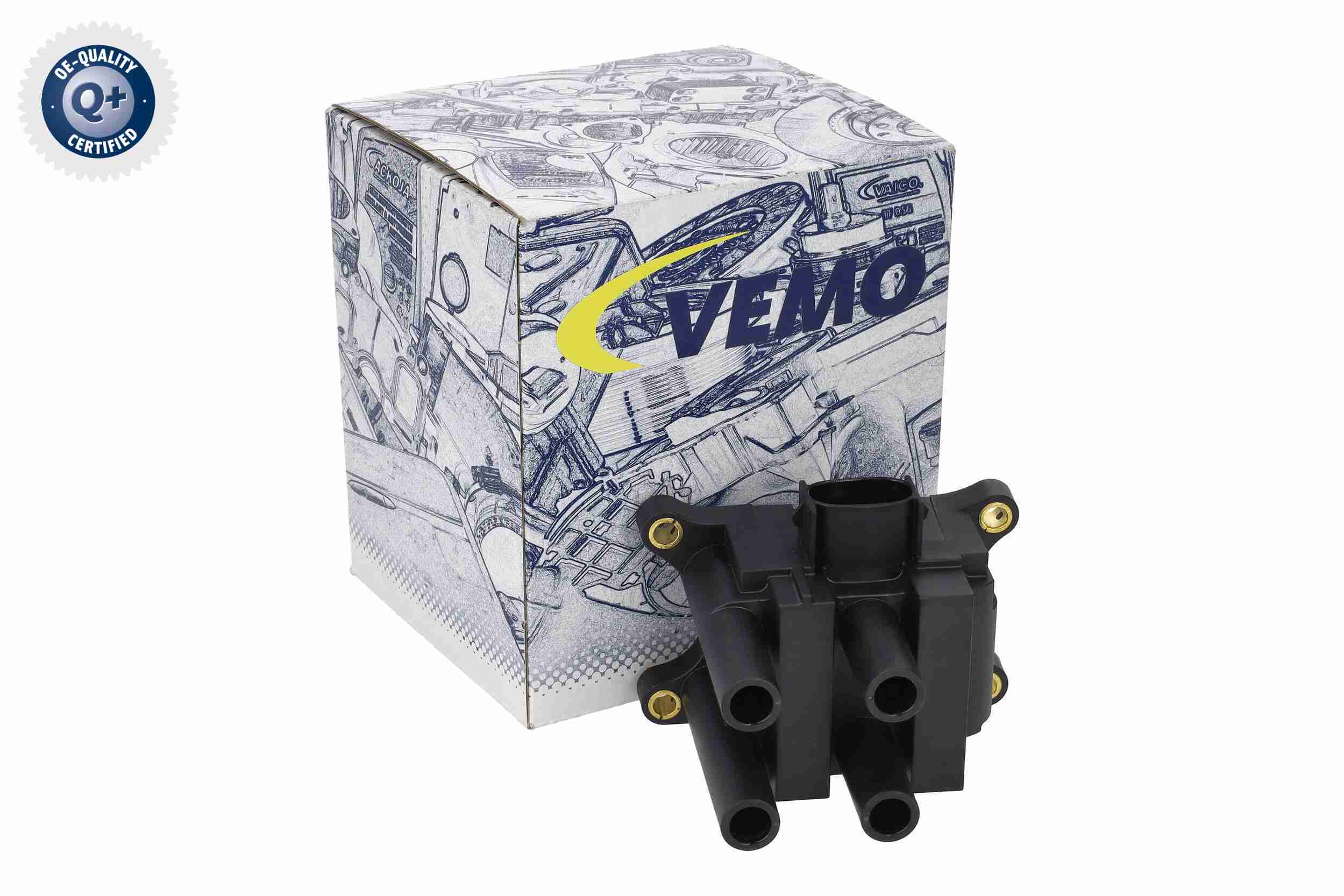 Vemo Bobine V25-70-0008