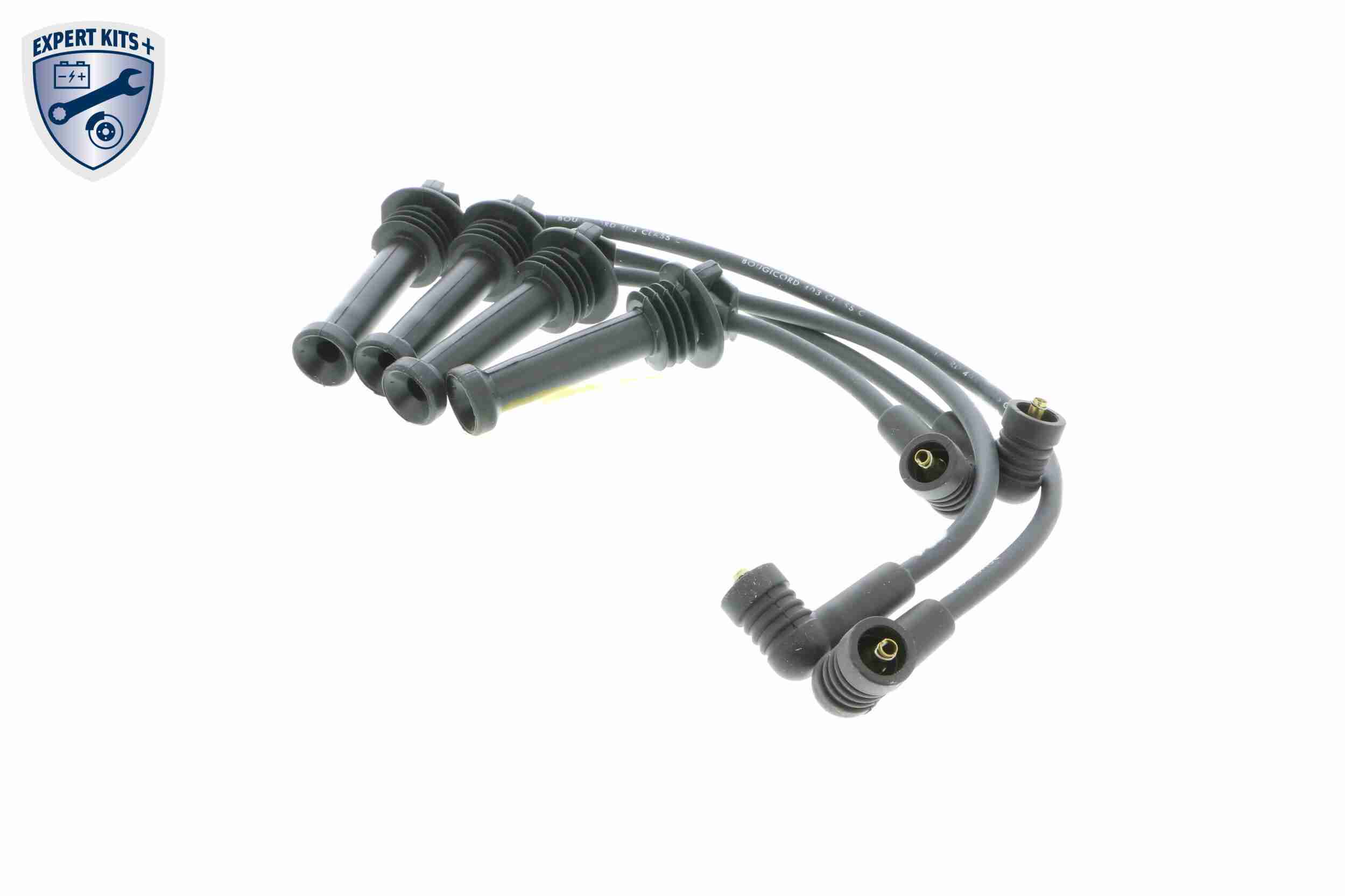 Vemo Bougiekabelset V25-70-0016