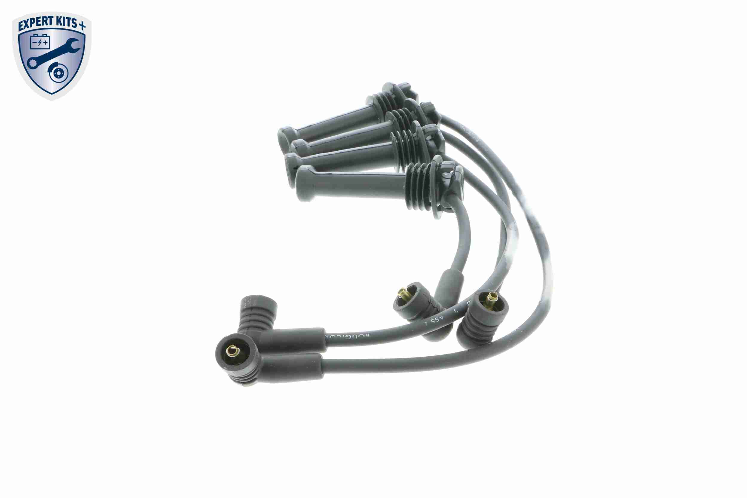 Vemo Bougiekabelset V25-70-0016