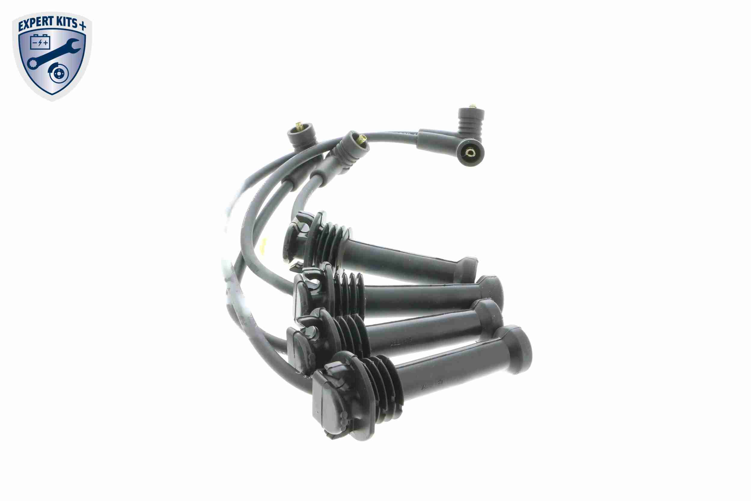 Vemo Bougiekabelset V25-70-0016