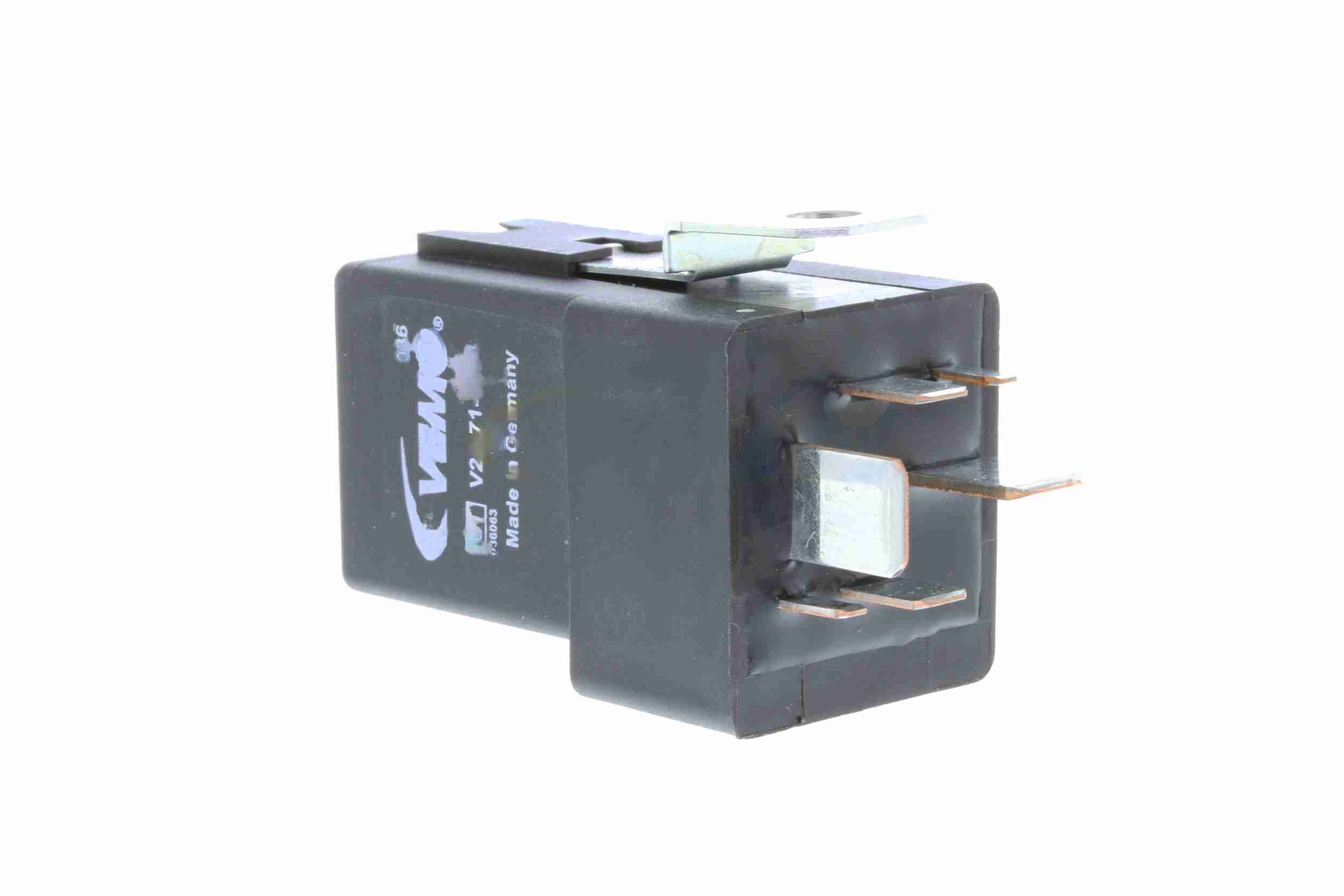 Vemo Relais gloeitijd V25-71-0004