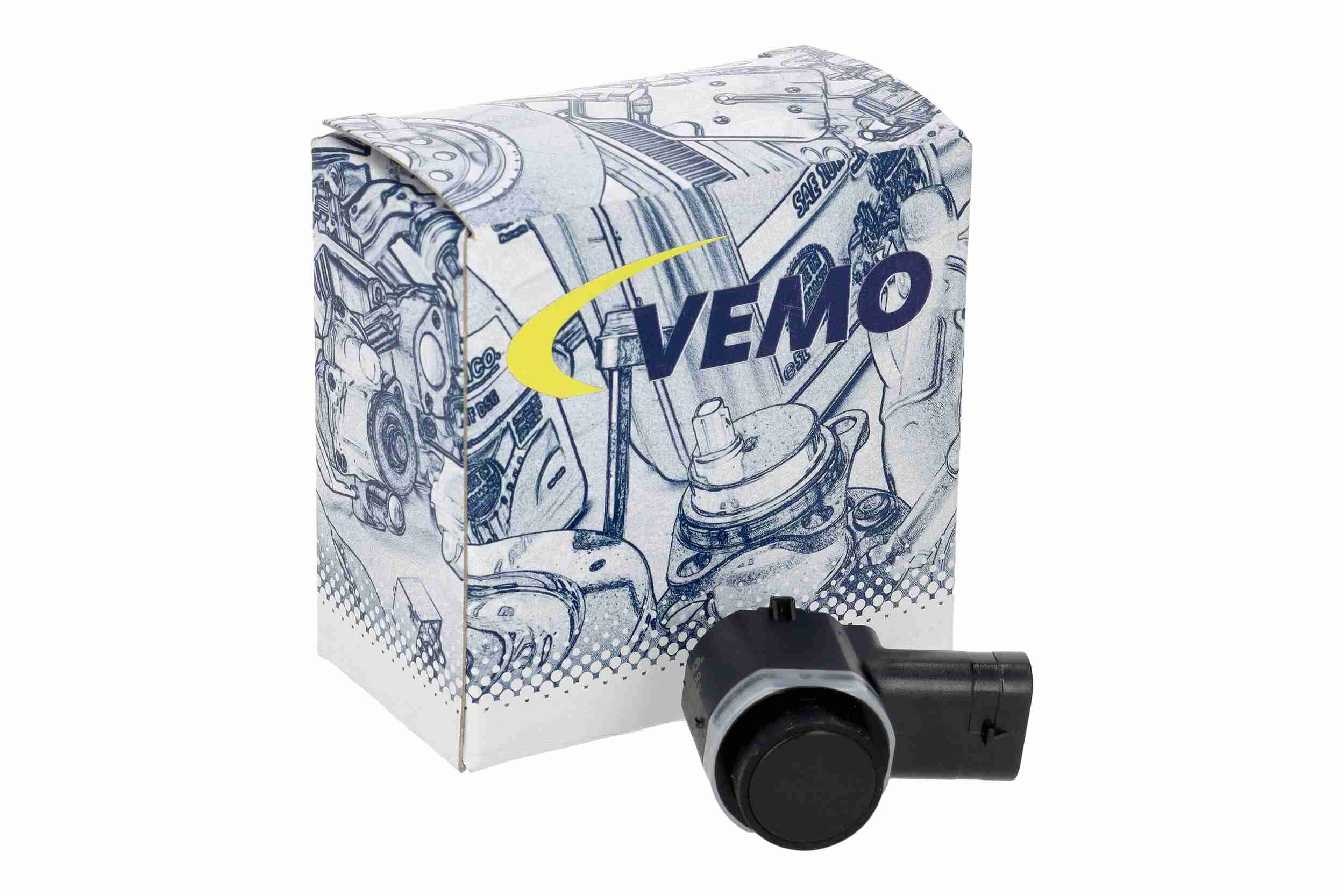 Vemo Parkeer (PDC) sensor V25-72-0100