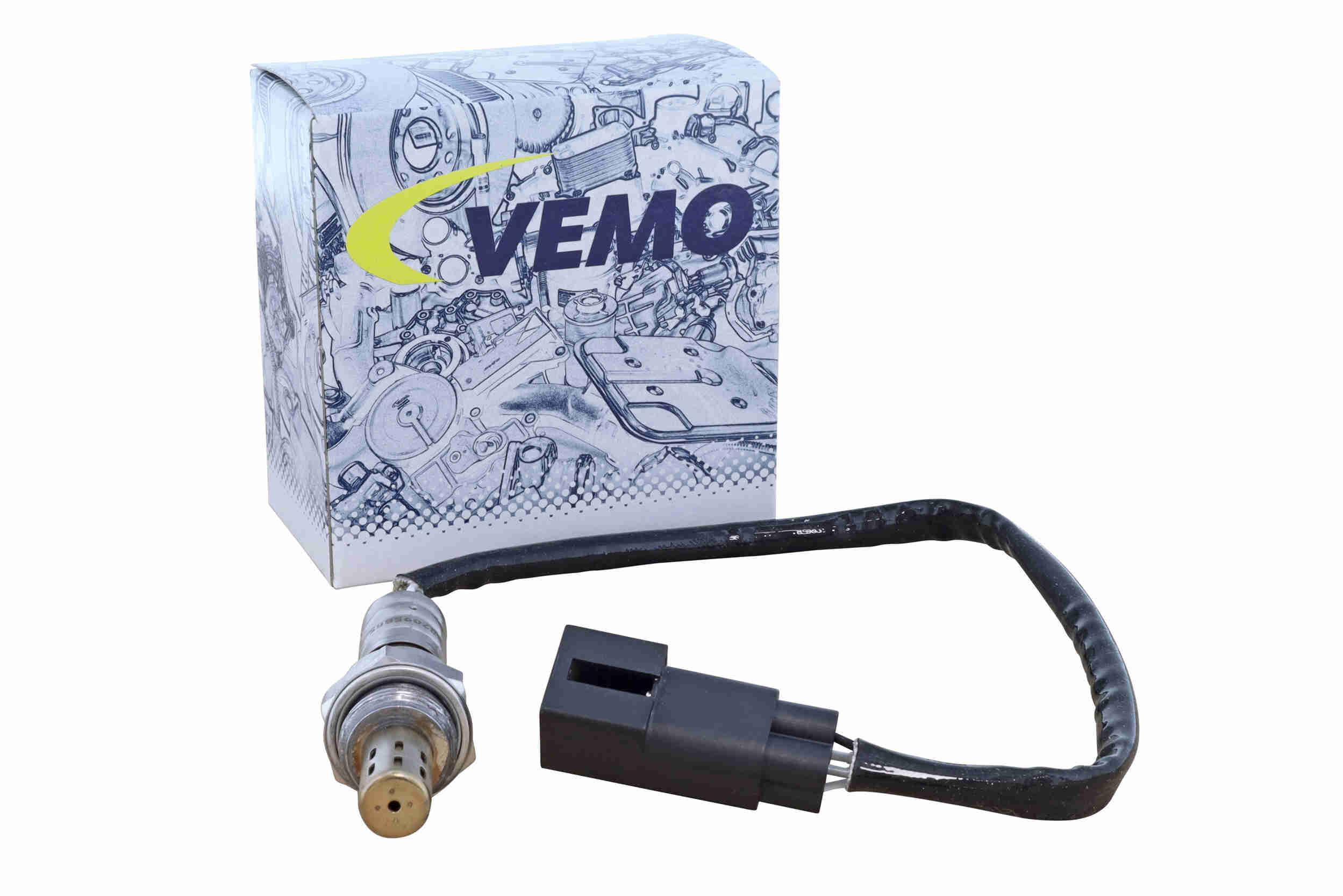 Vemo Lambda-sonde V25-76-0002