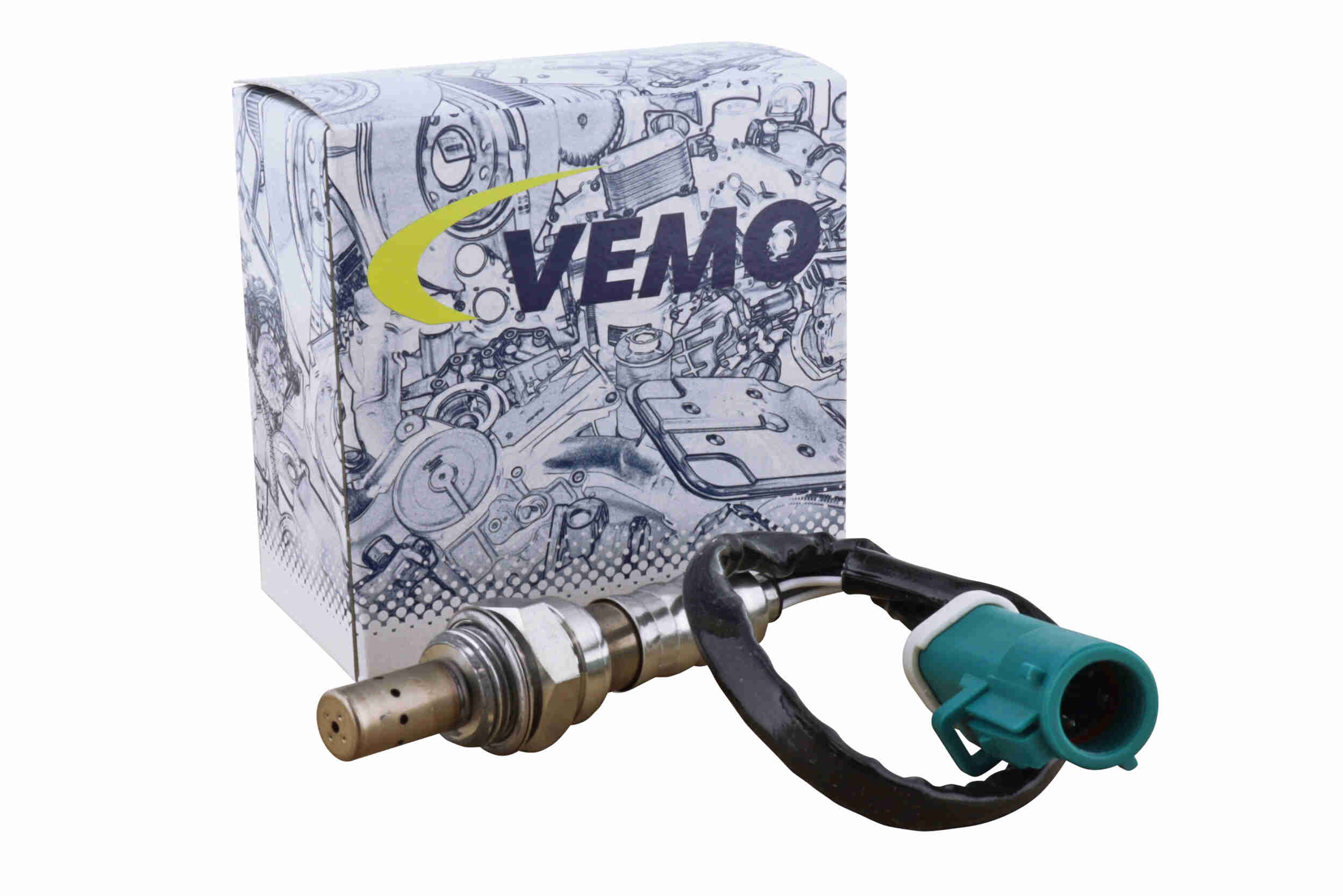 Vemo Lambda-sonde V25-76-0010
