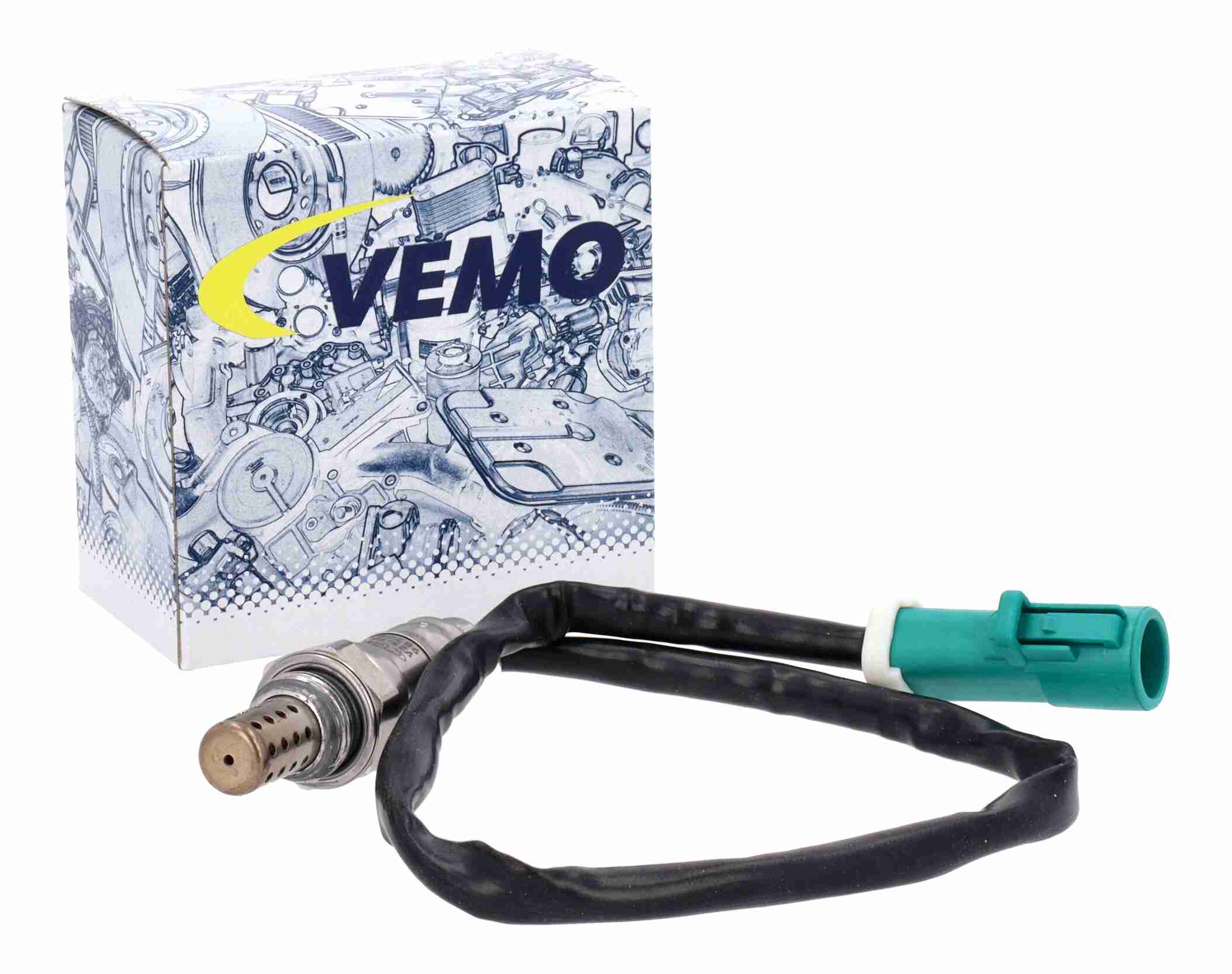Vemo Lambda-sonde V25-76-0020