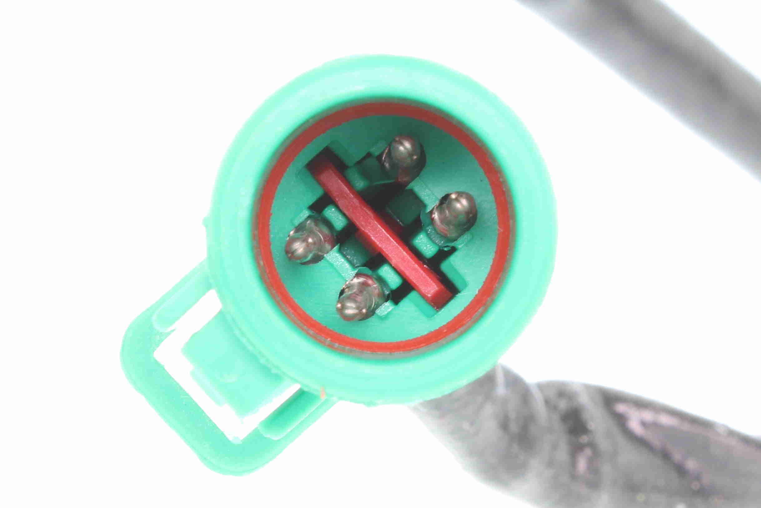 Vemo Lambdasonde V25-76-0026