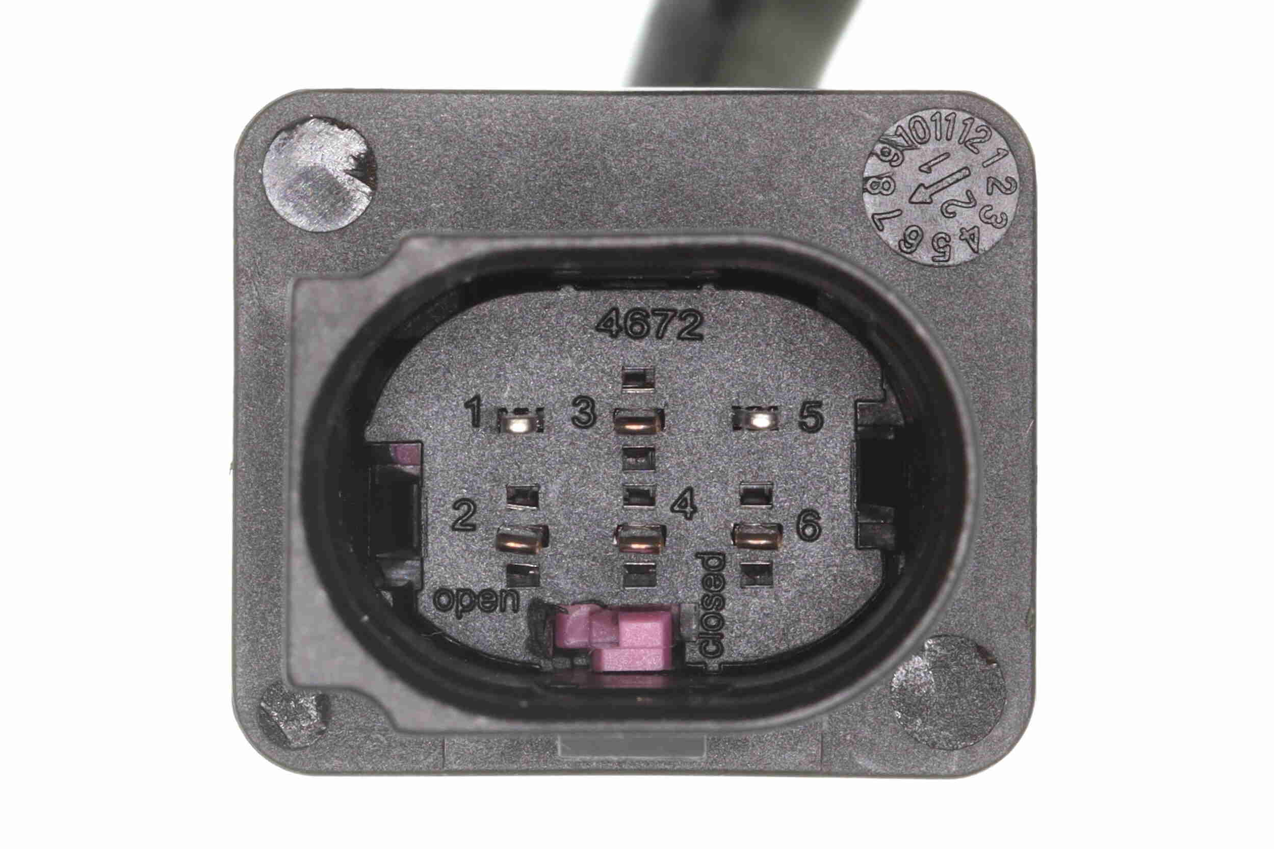 Vemo Lambda-sonde V25-76-0051