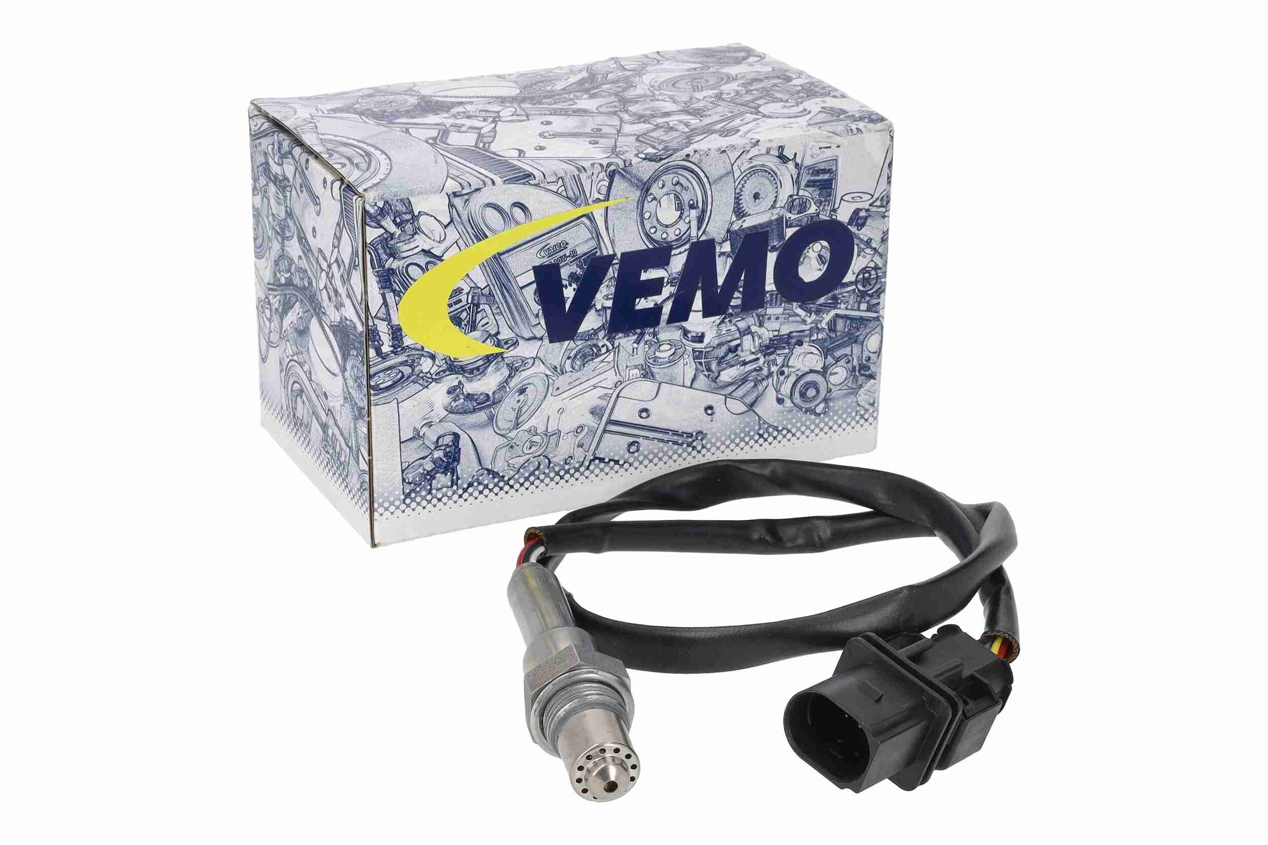 Vemo Lambdasonde V25-76-0053