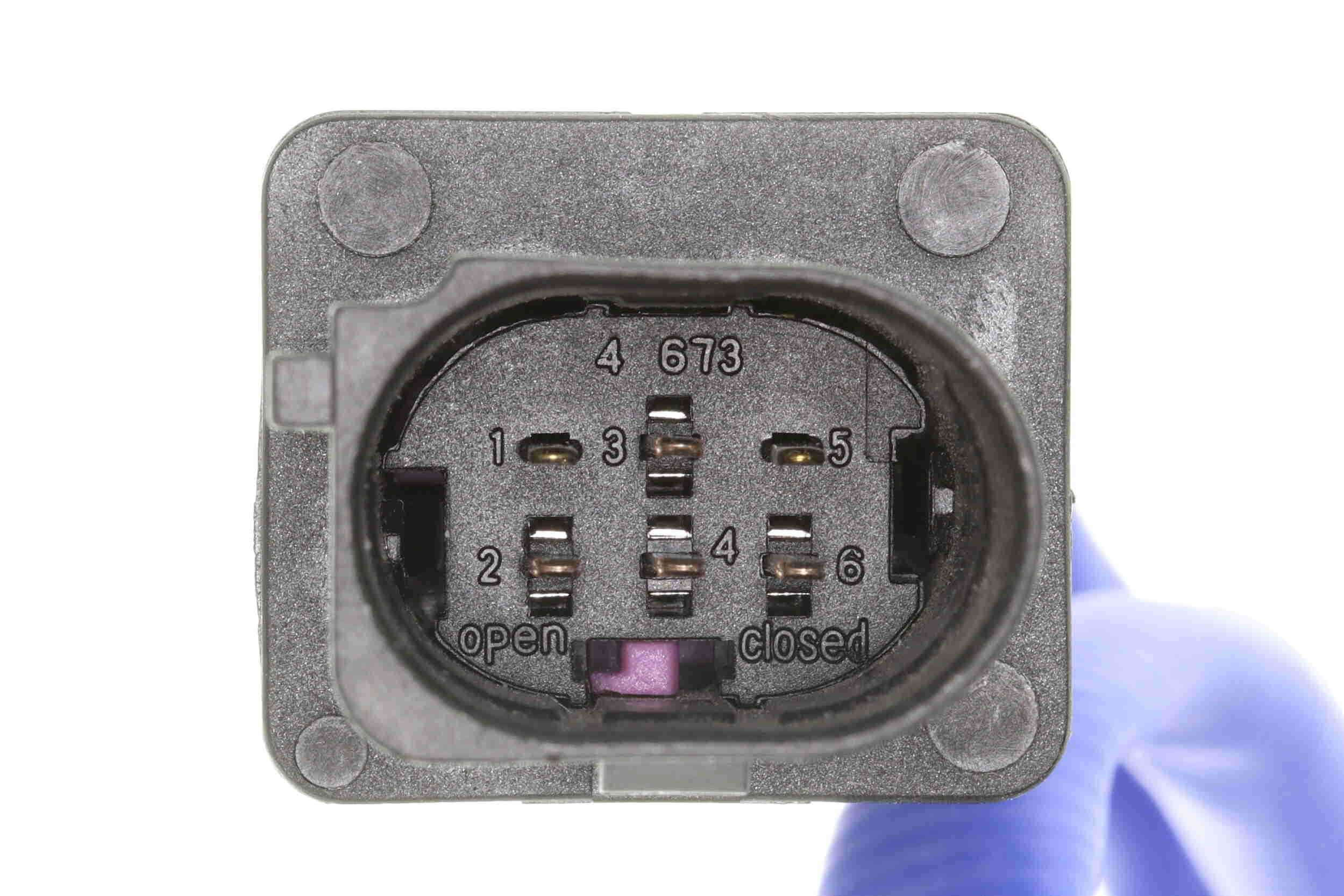 Vemo Lambdasonde V25-76-0055