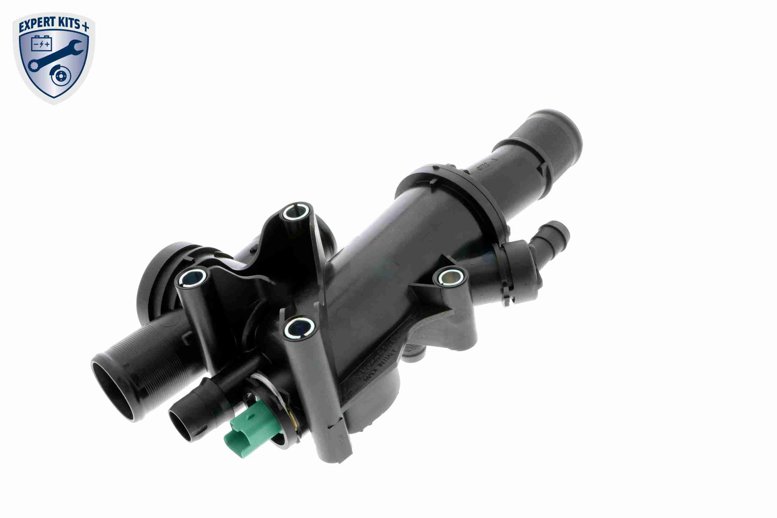 Vemo Thermostaathuis V25-99-1715