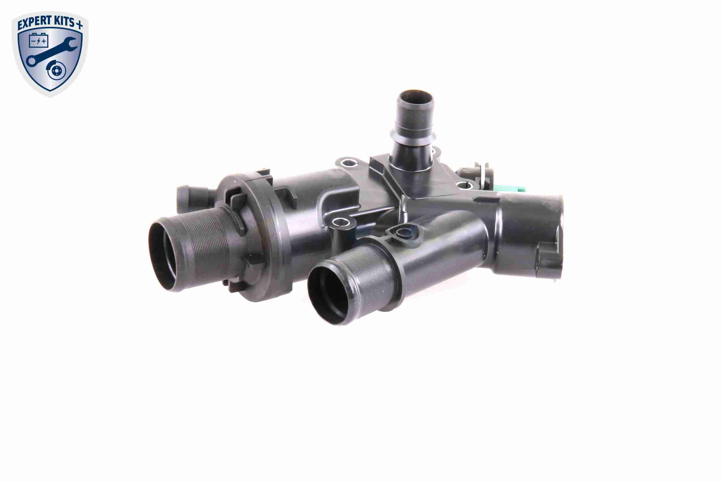 Vemo Thermostaathuis V25-99-1738