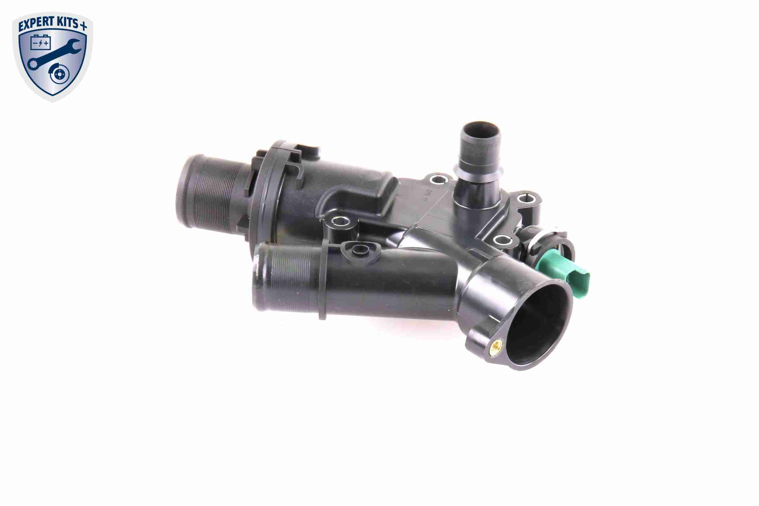 Vemo Thermostaathuis V25-99-1738